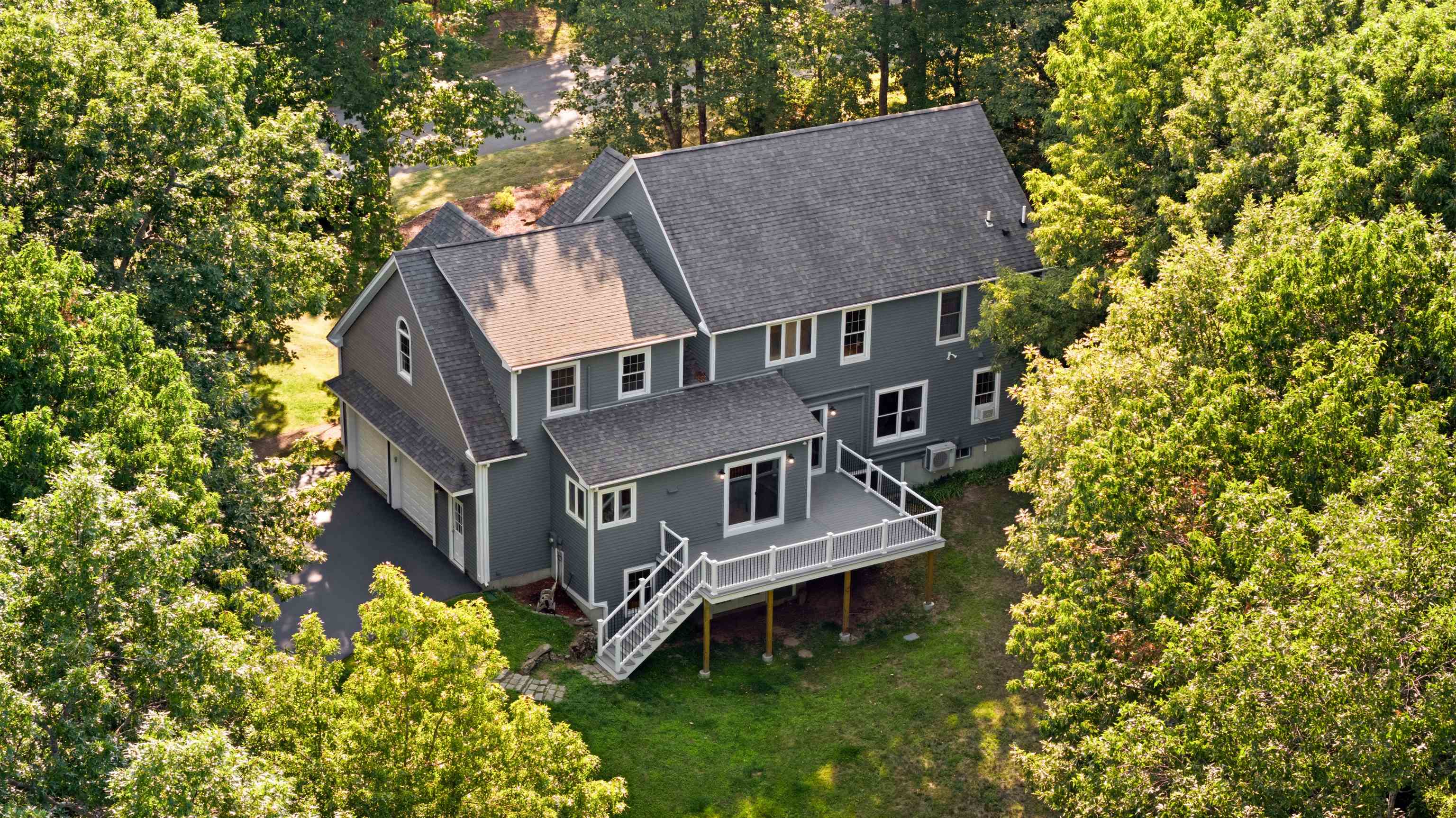 20 Jackman Ridge Rd, Windham, NH 03087