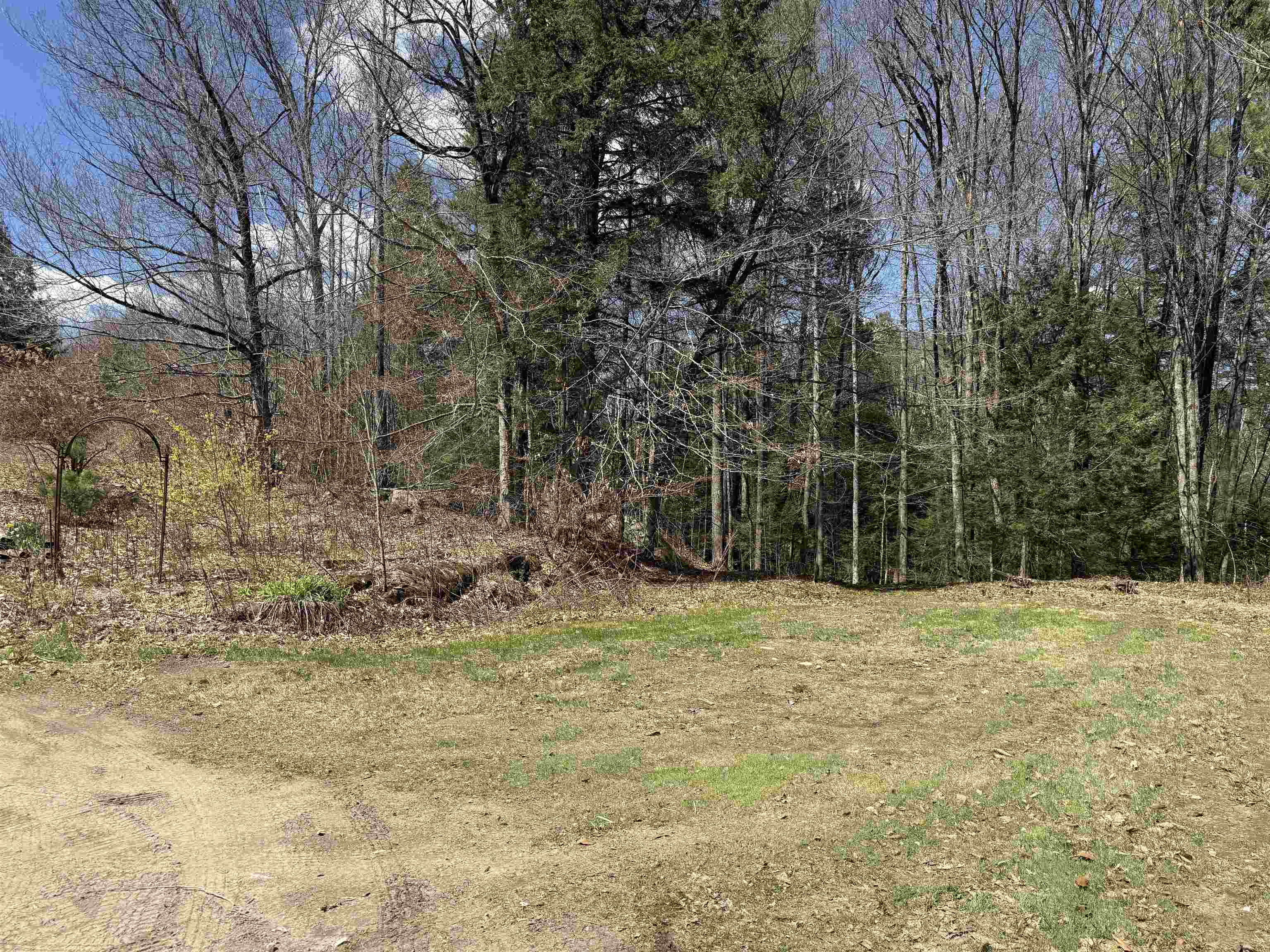 Parking area 25851194