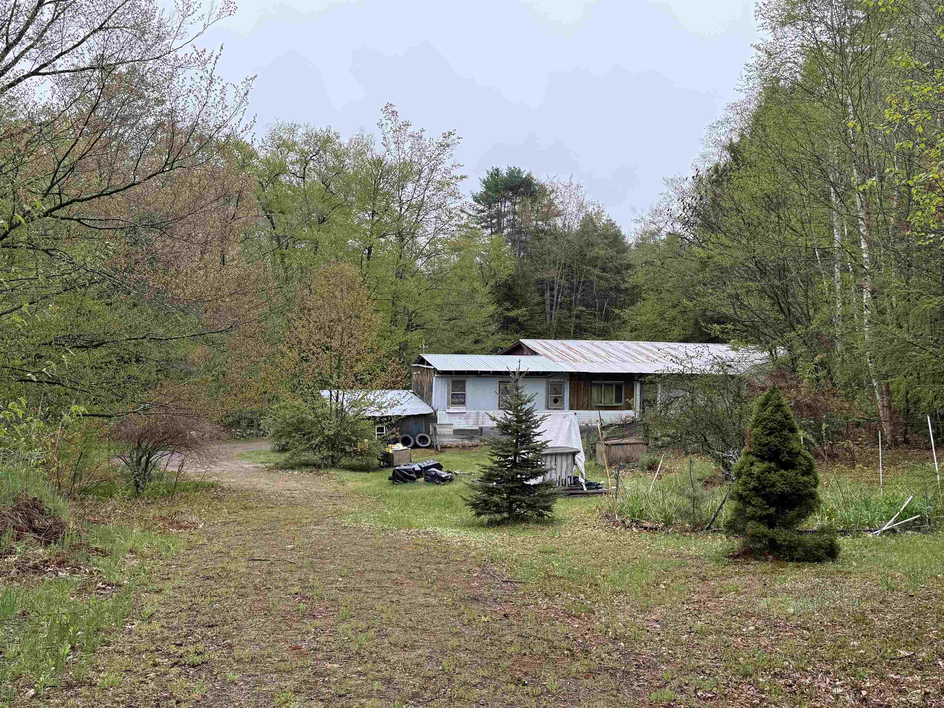 Back of house 25851177