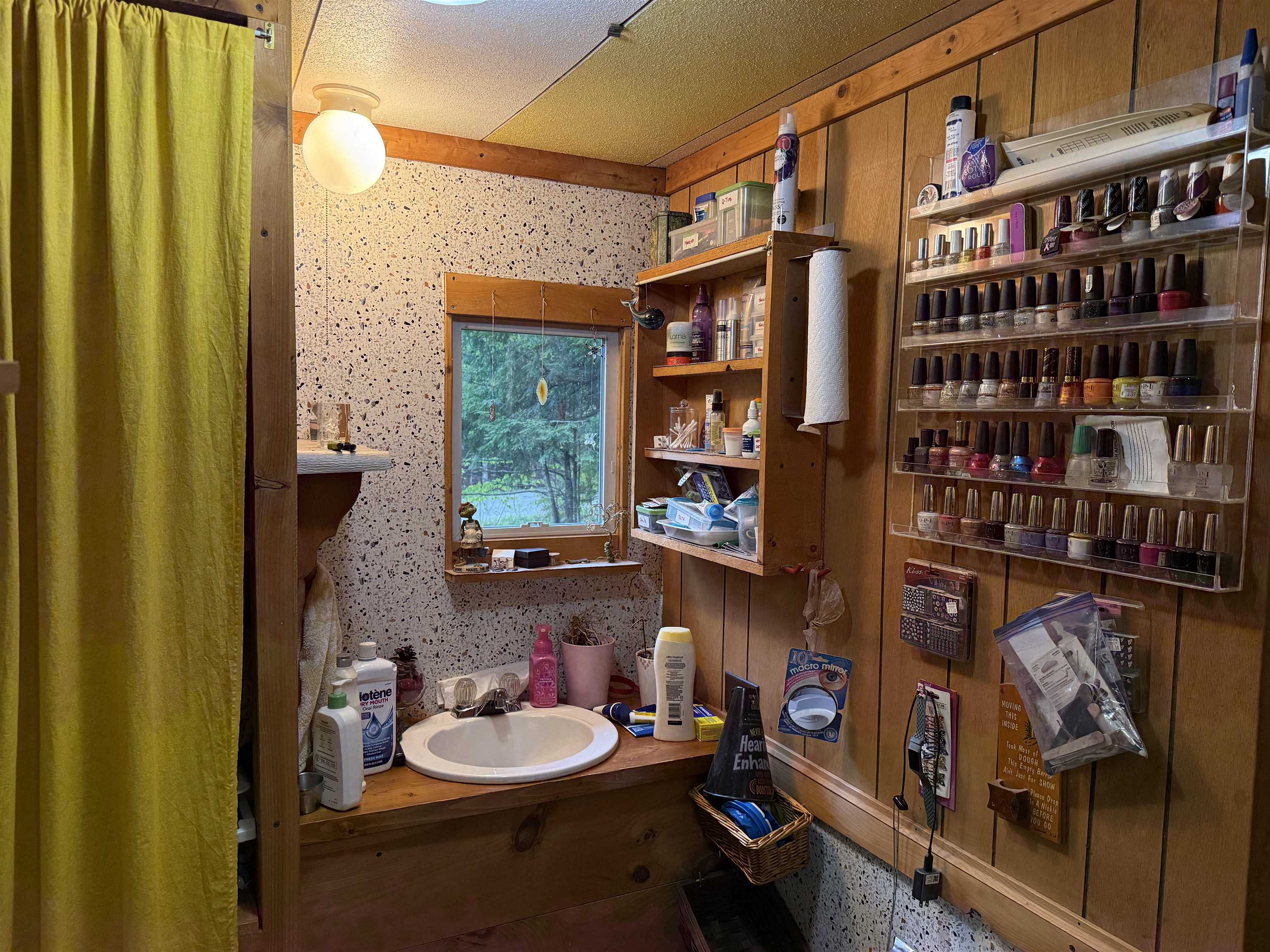 3/4 Bathroom 25851253