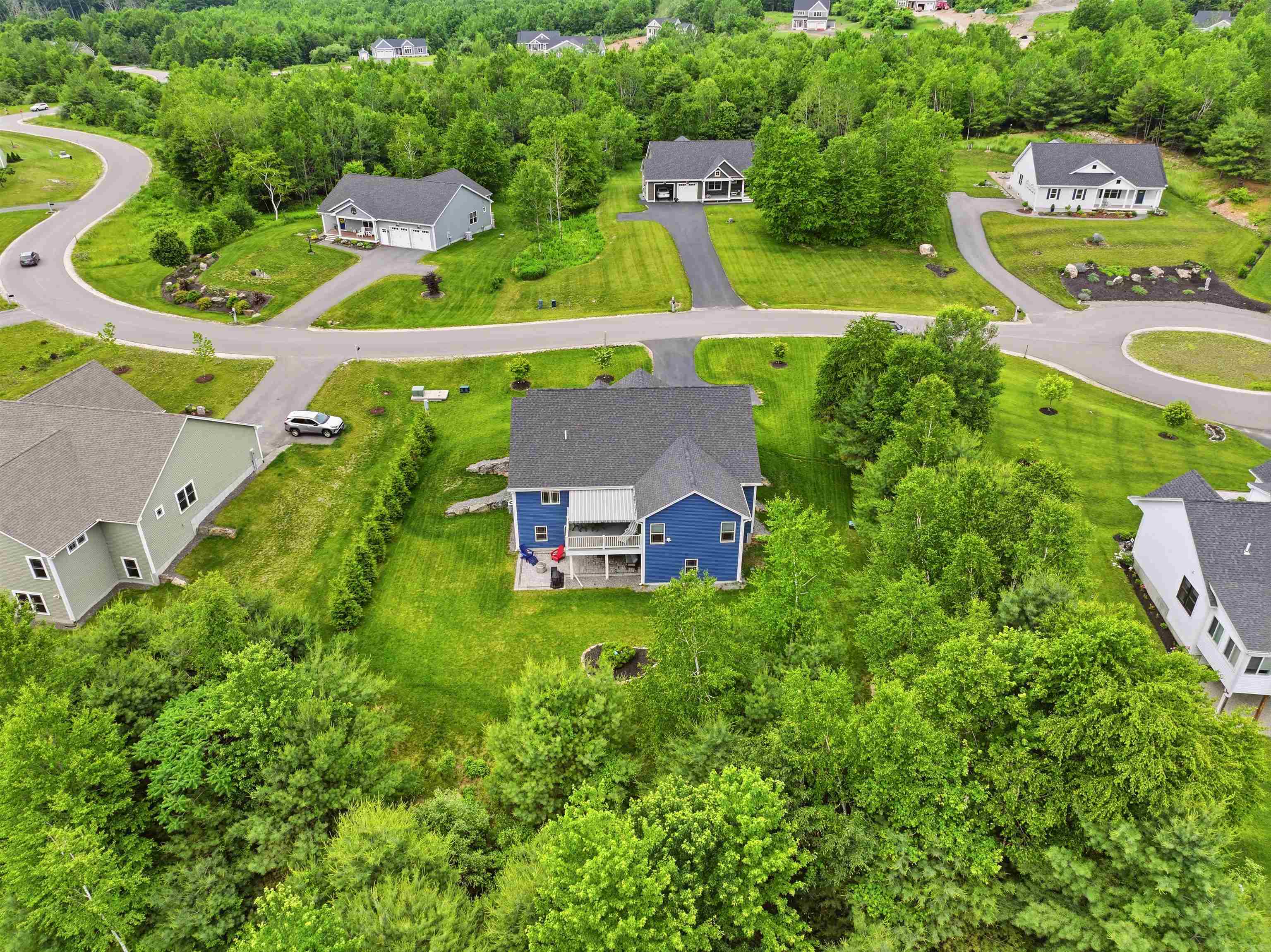 11 Hetnars Way, Epping, NH photo 5