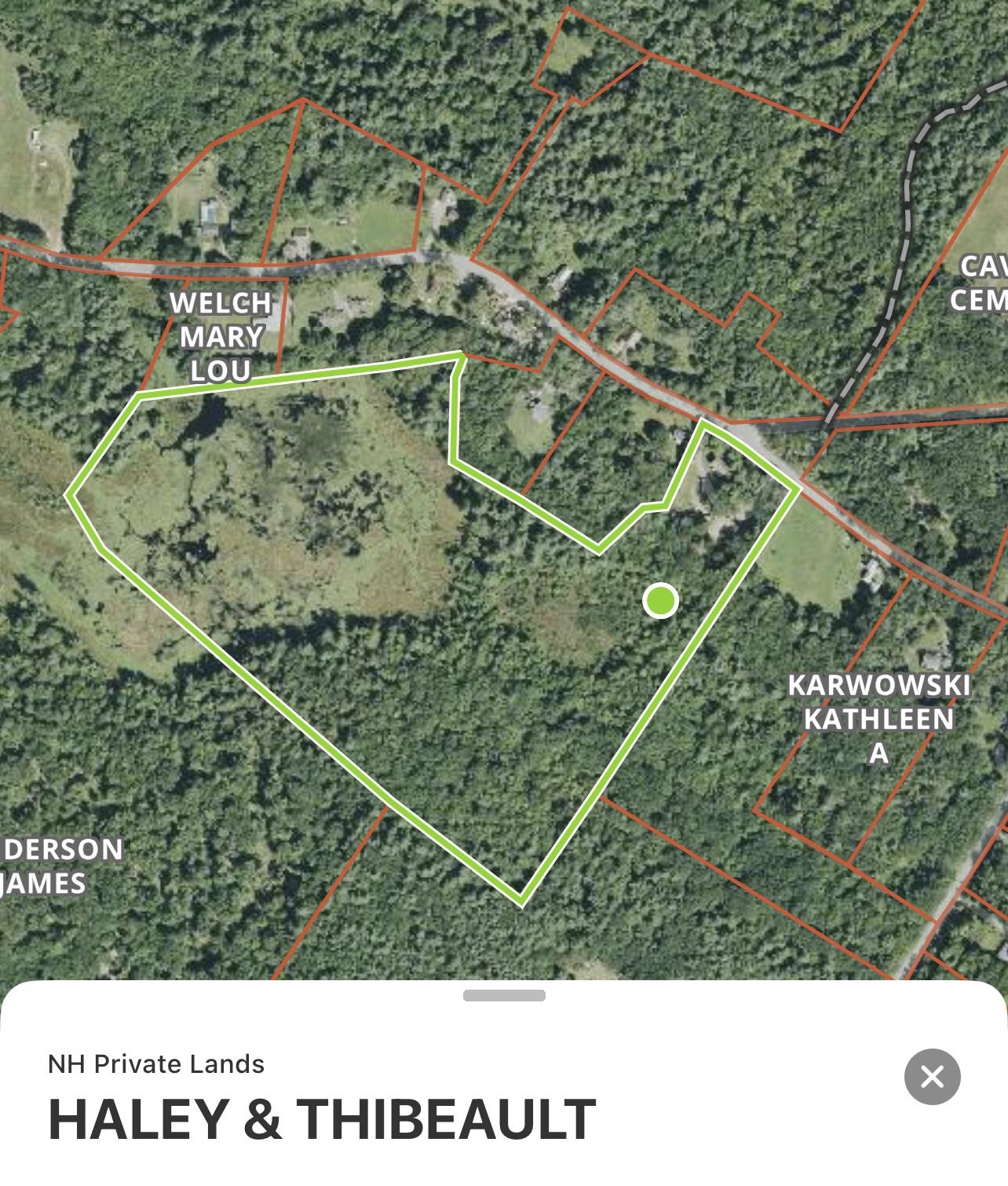 385 Province Rd, Strafford, NH 03884
