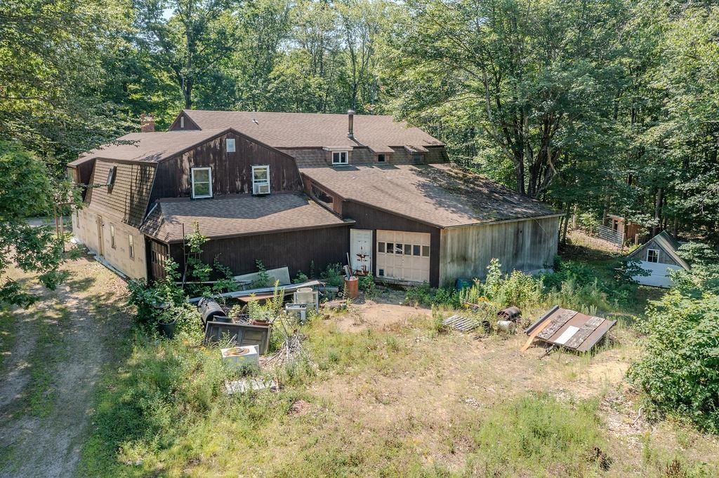 385 Province Rd, Strafford, NH 03884