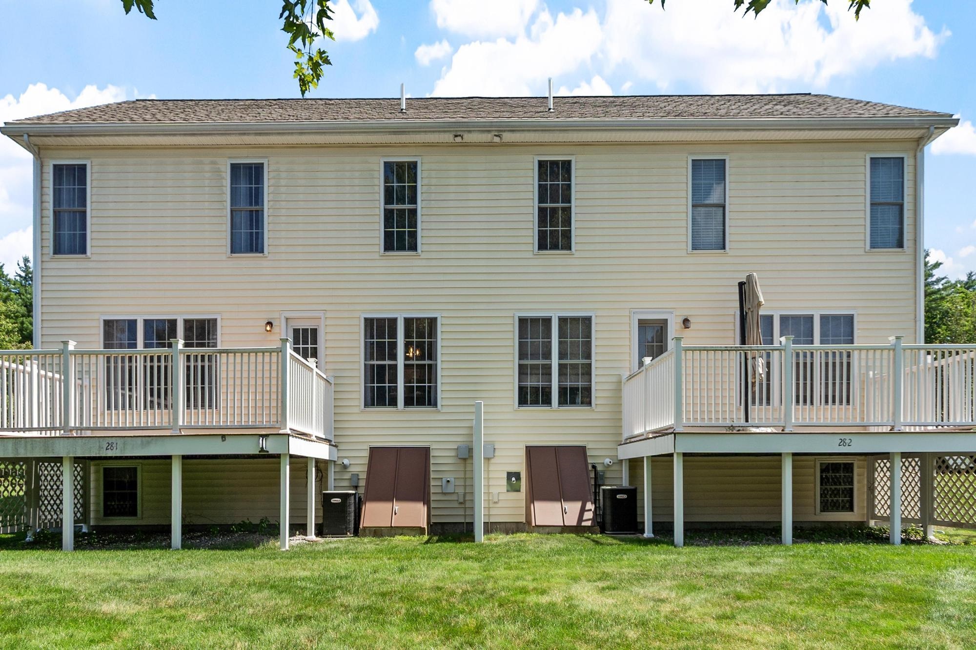 28 Cabernet Dr #1, Concord, NH 03303