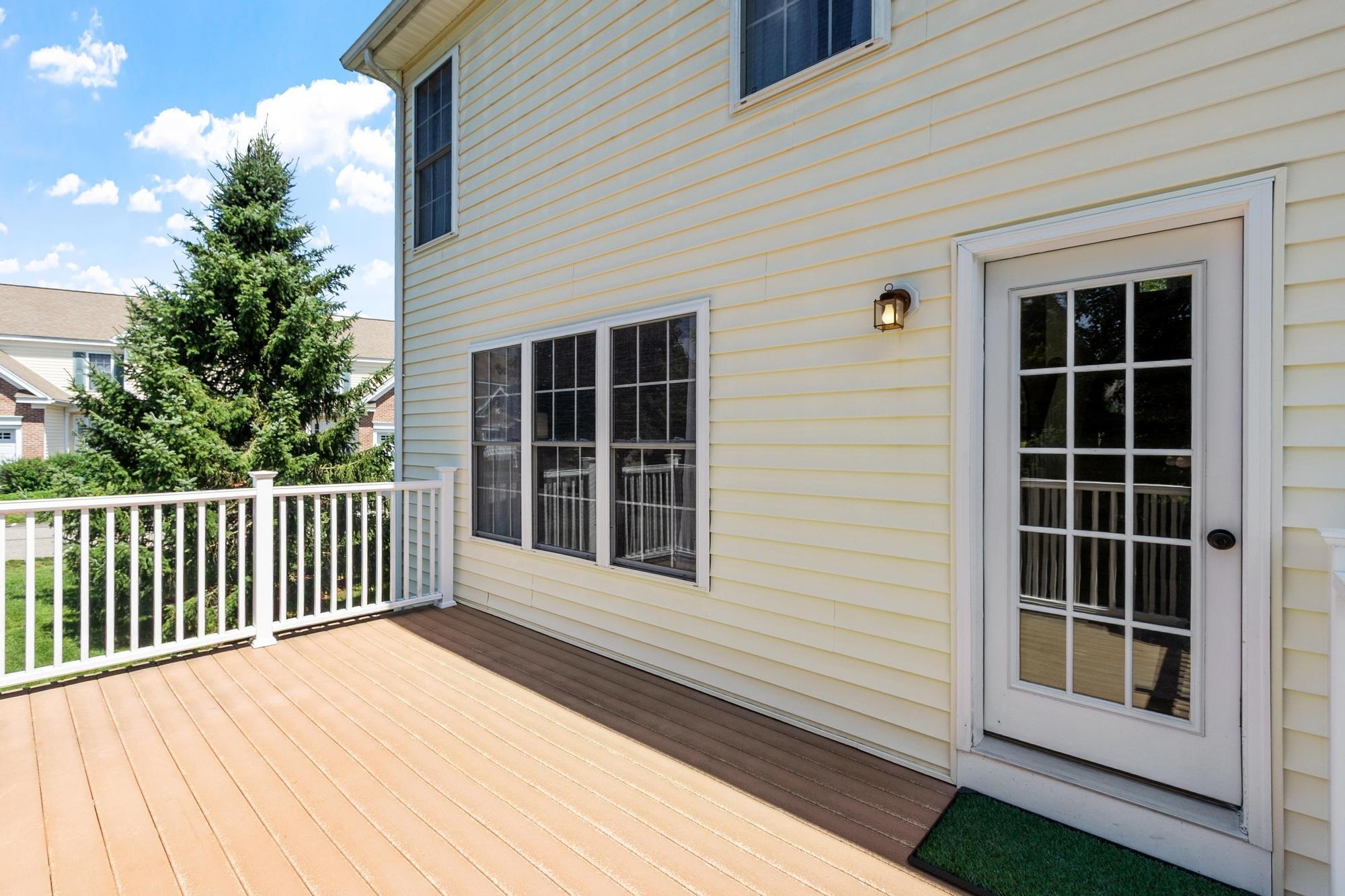 28 Cabernet Dr #1, Concord, NH 03303
