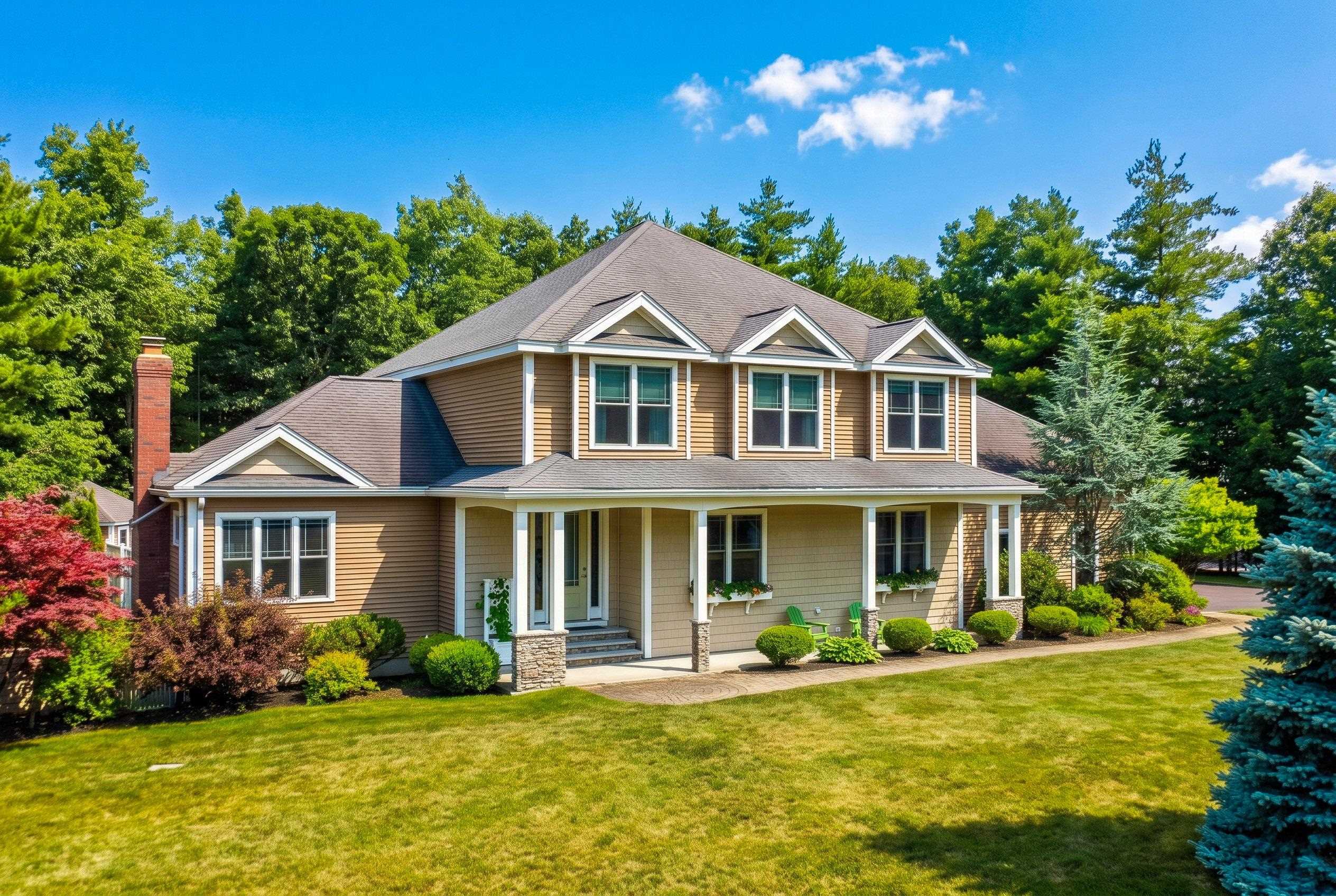 9 Jacob Rd, Windham, NH 03087