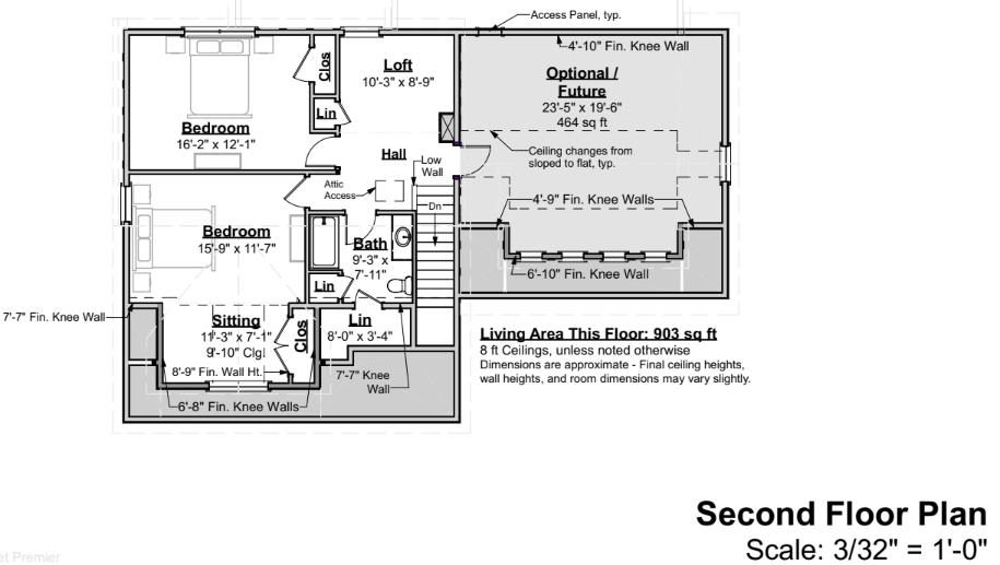 Homesite 3 Winni Farm Rd, Gilford, NH 03249