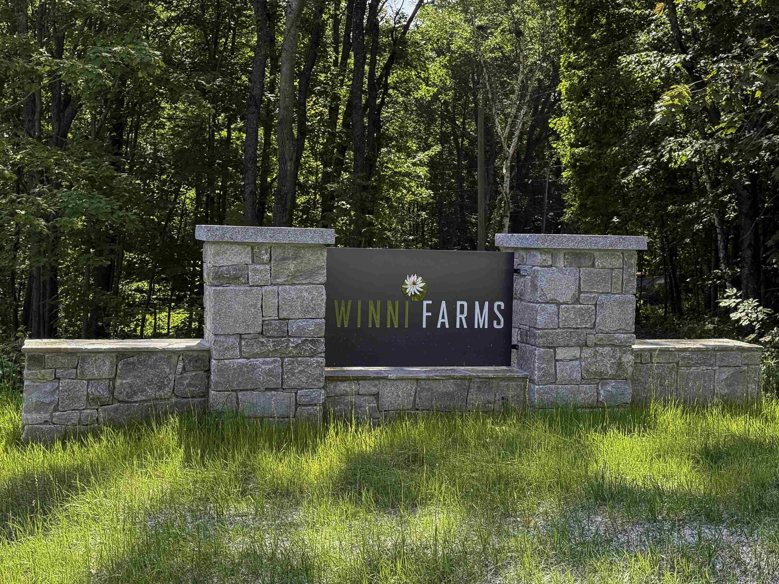 Homesite 3 Winni Farm Rd, Gilford, NH 03249