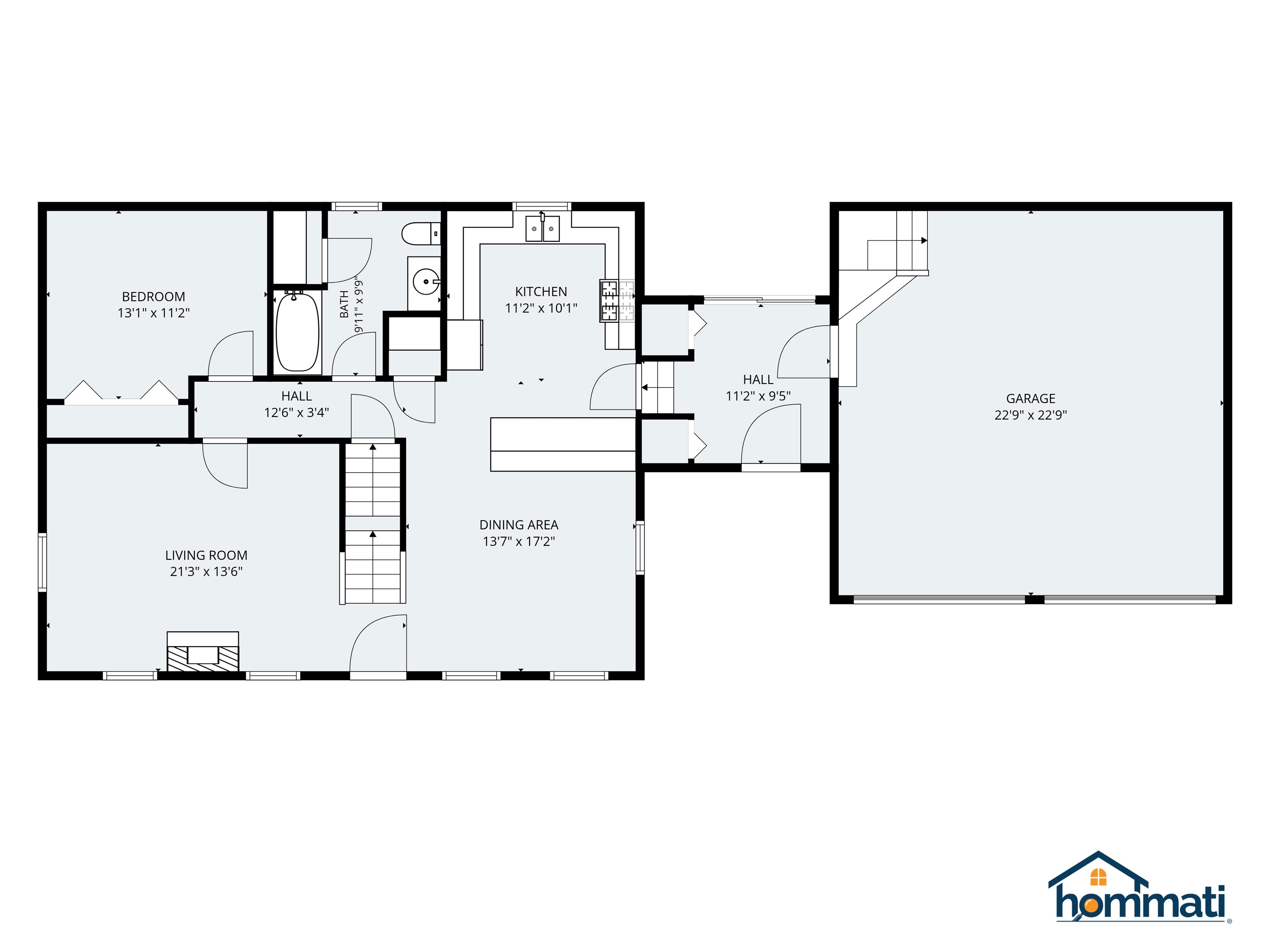 5 Concord Way, Rochester, NH 03867