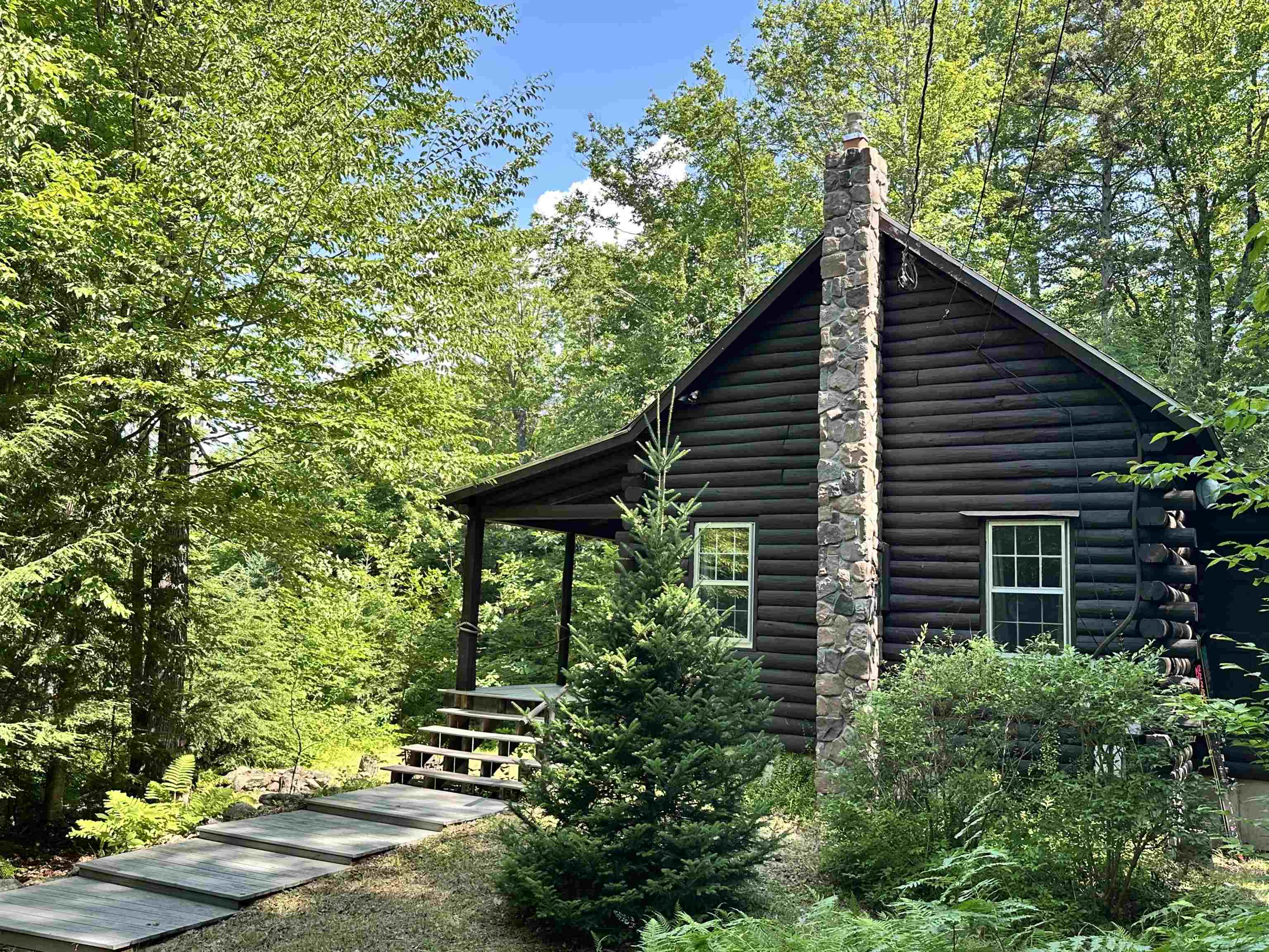 43 Jackson Highlands Rd, Jackson, NH 03846