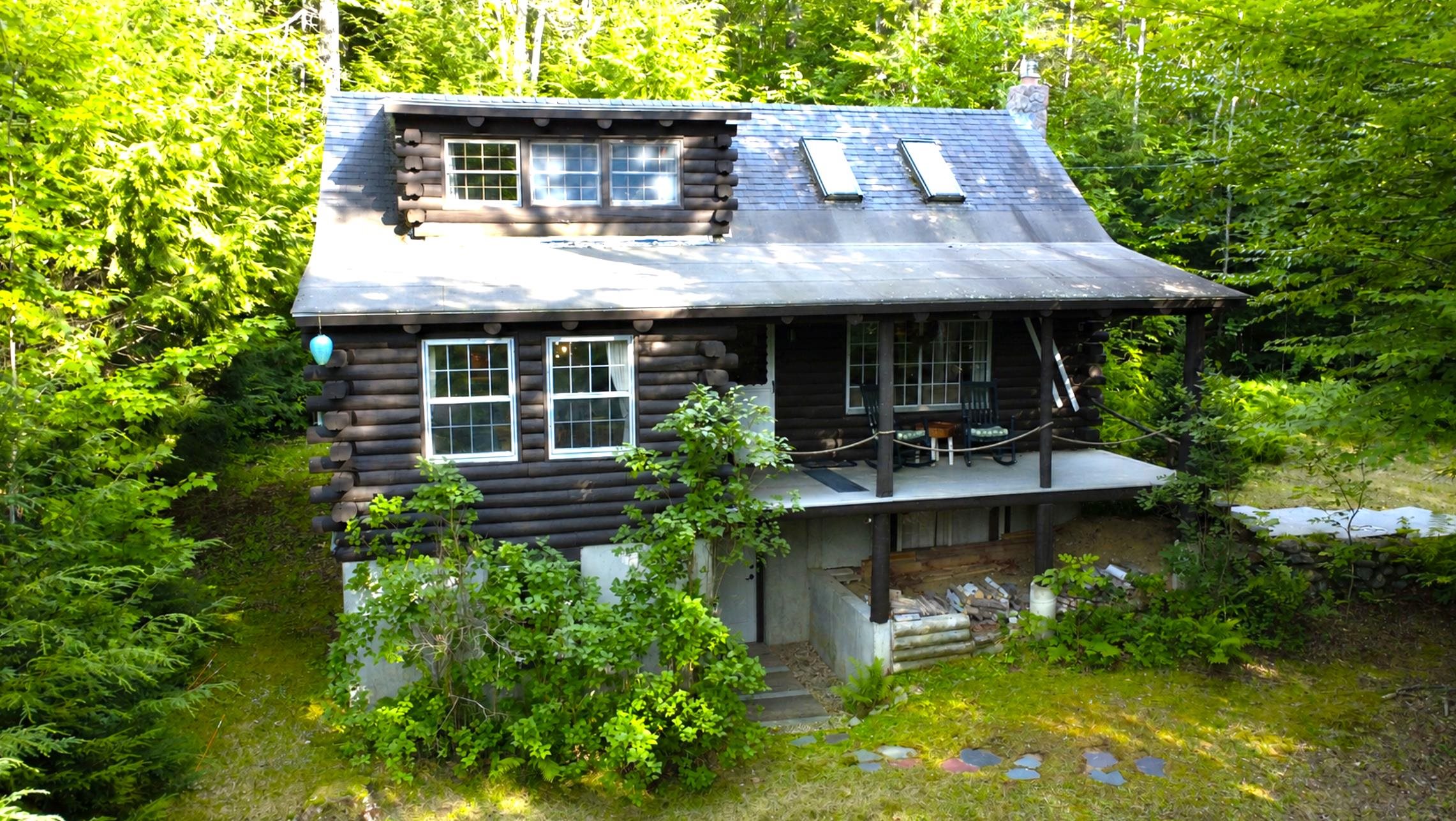 43 Jackson Highlands Rd, Jackson, NH 03846