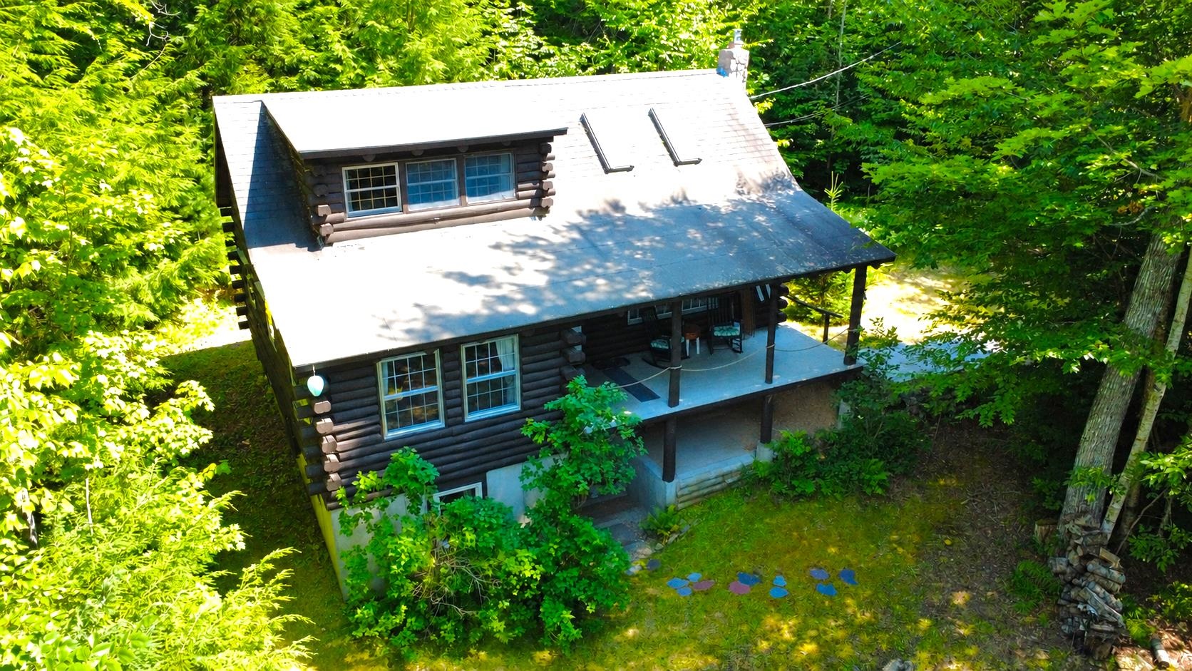 43 Jackson Highlands Rd, Jackson, NH 03846