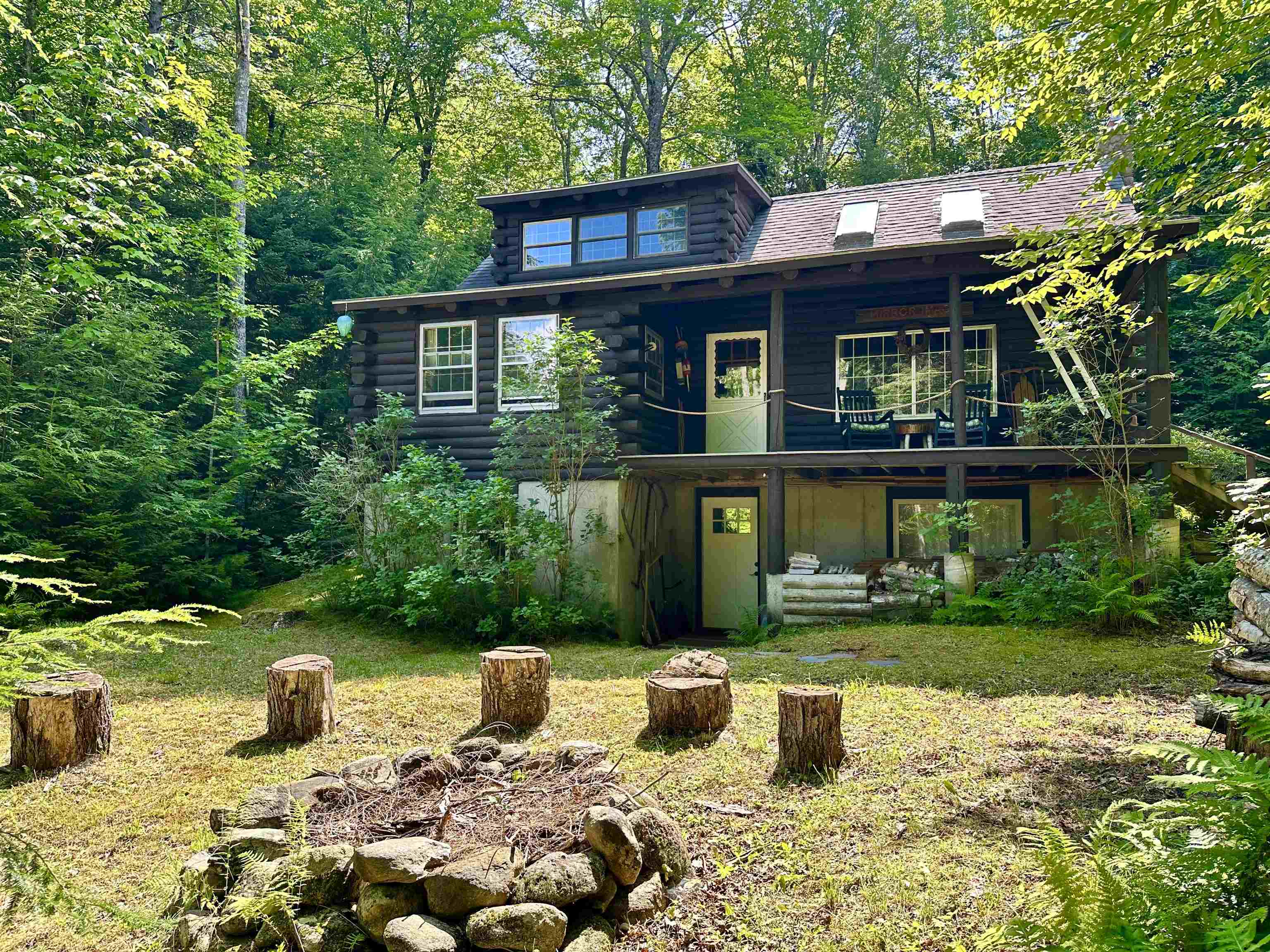 43 Jackson Highlands Rd, Jackson, NH 03846