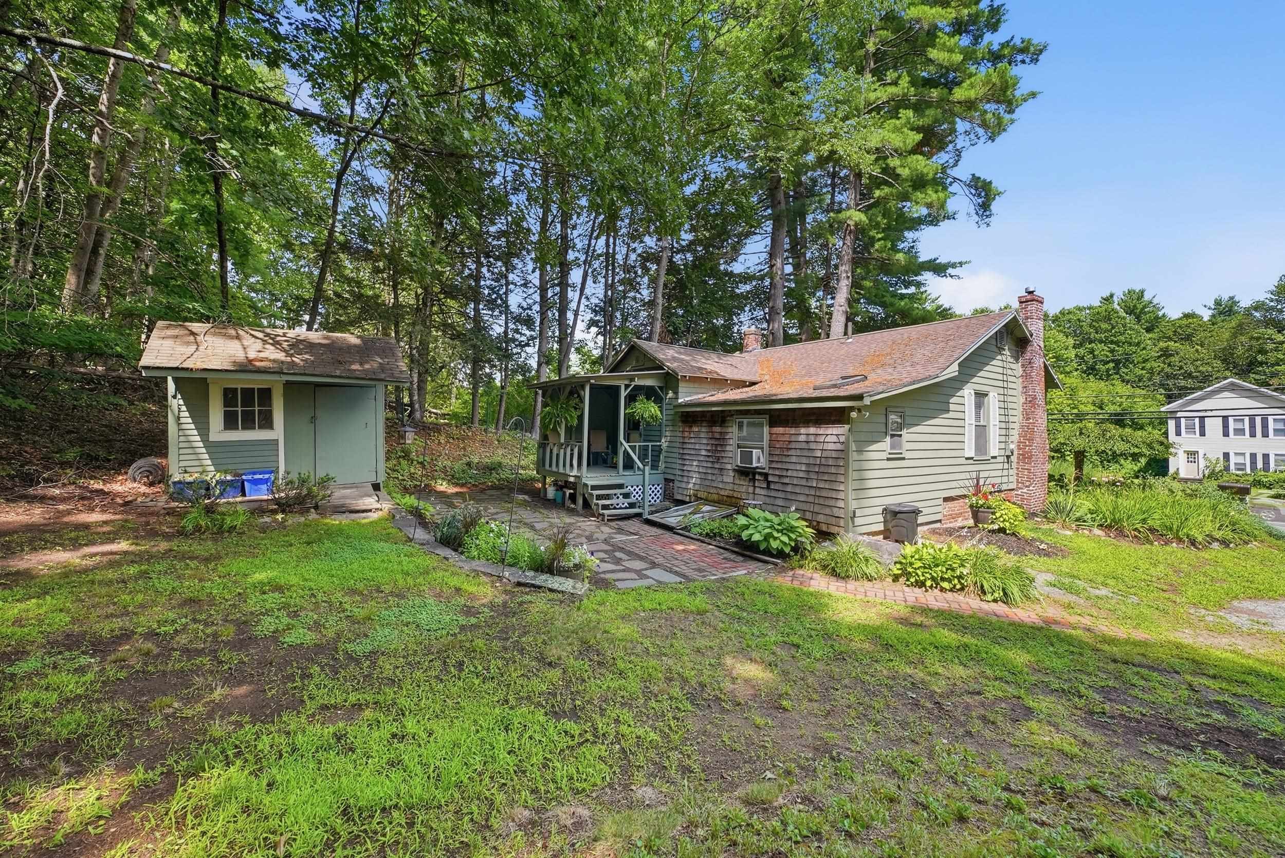 545 N State St, Concord, NH 03301