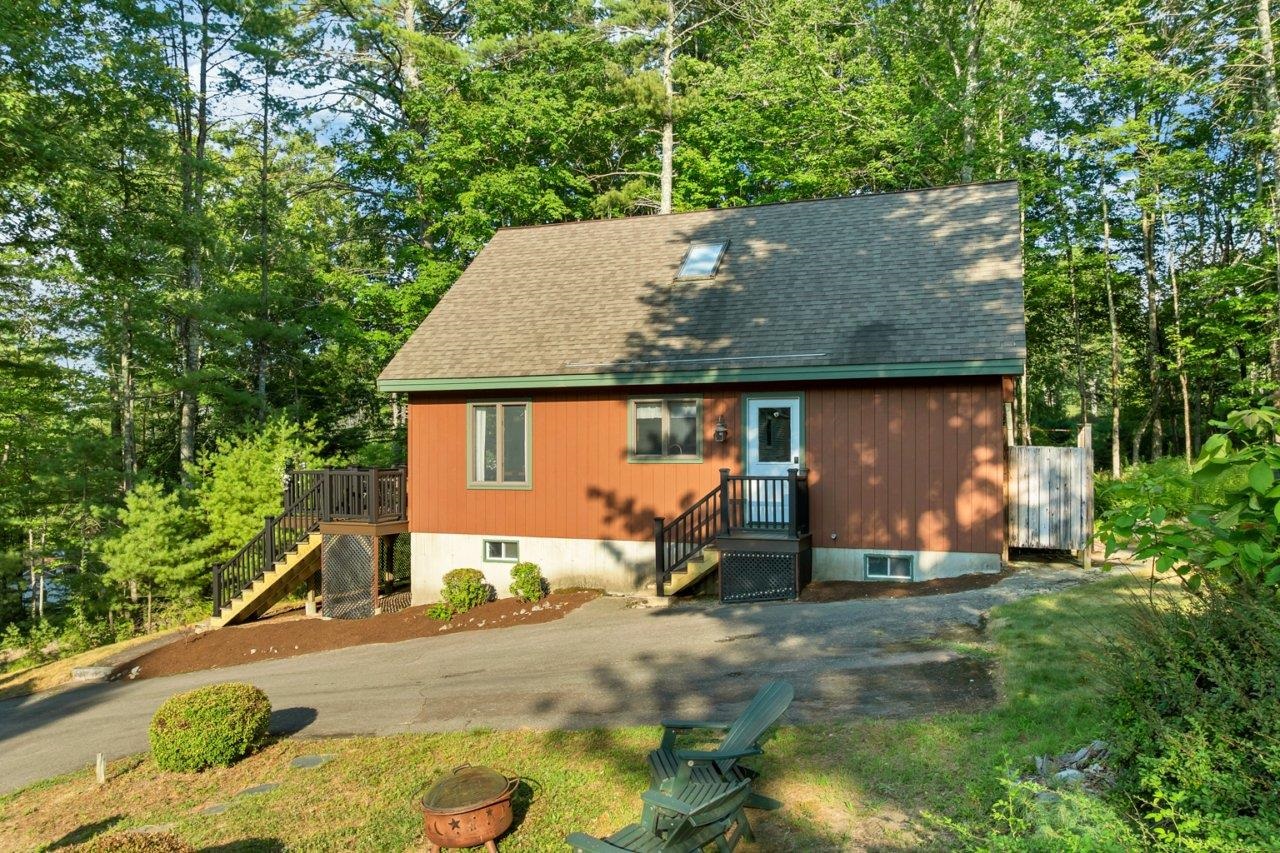 52 Leeward Shores Rd, Moultonborough, NH 03254
