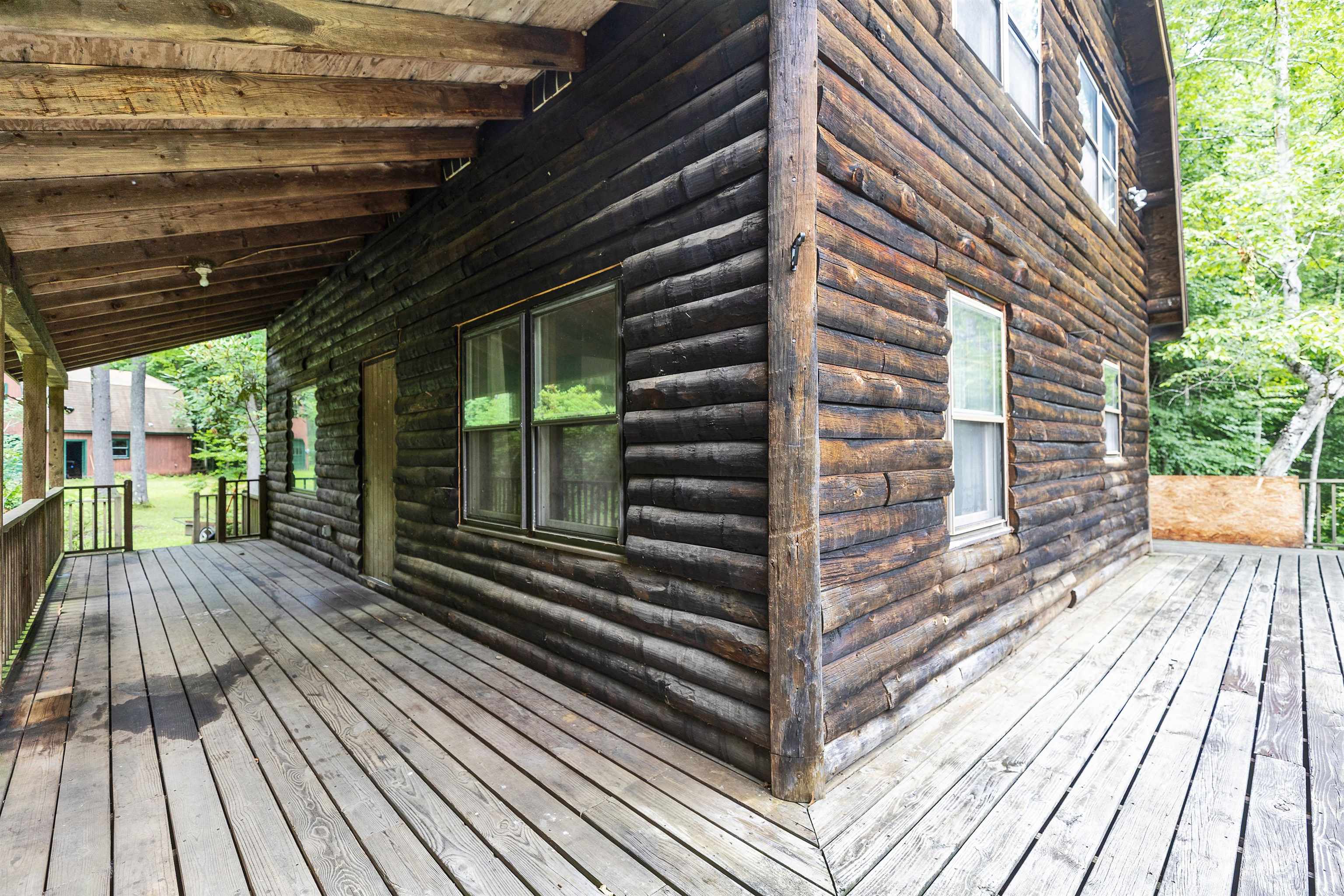 27 Sheehan Ln, Harrisville, NH 03450