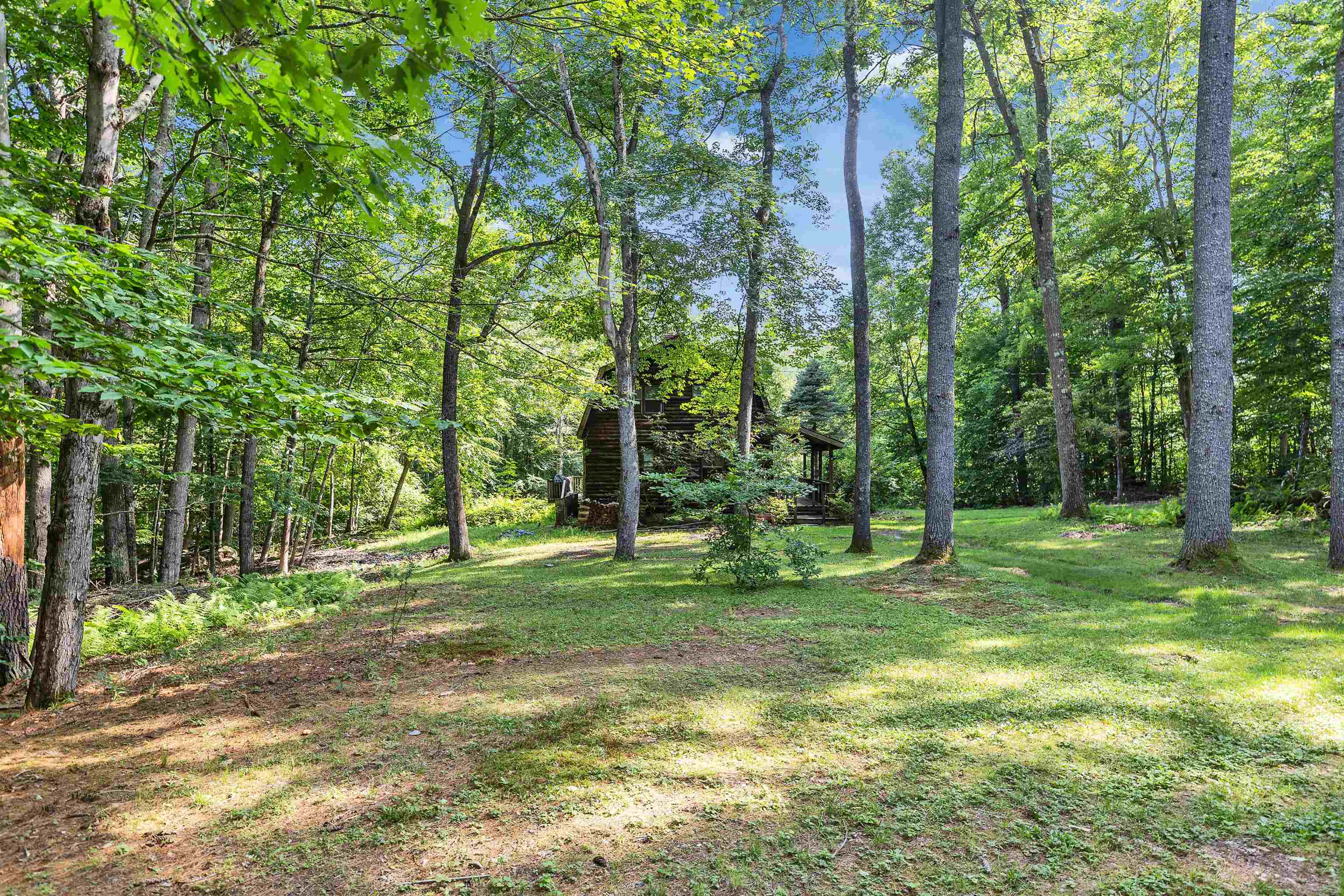27 Sheehan Ln, Harrisville, NH 03450
