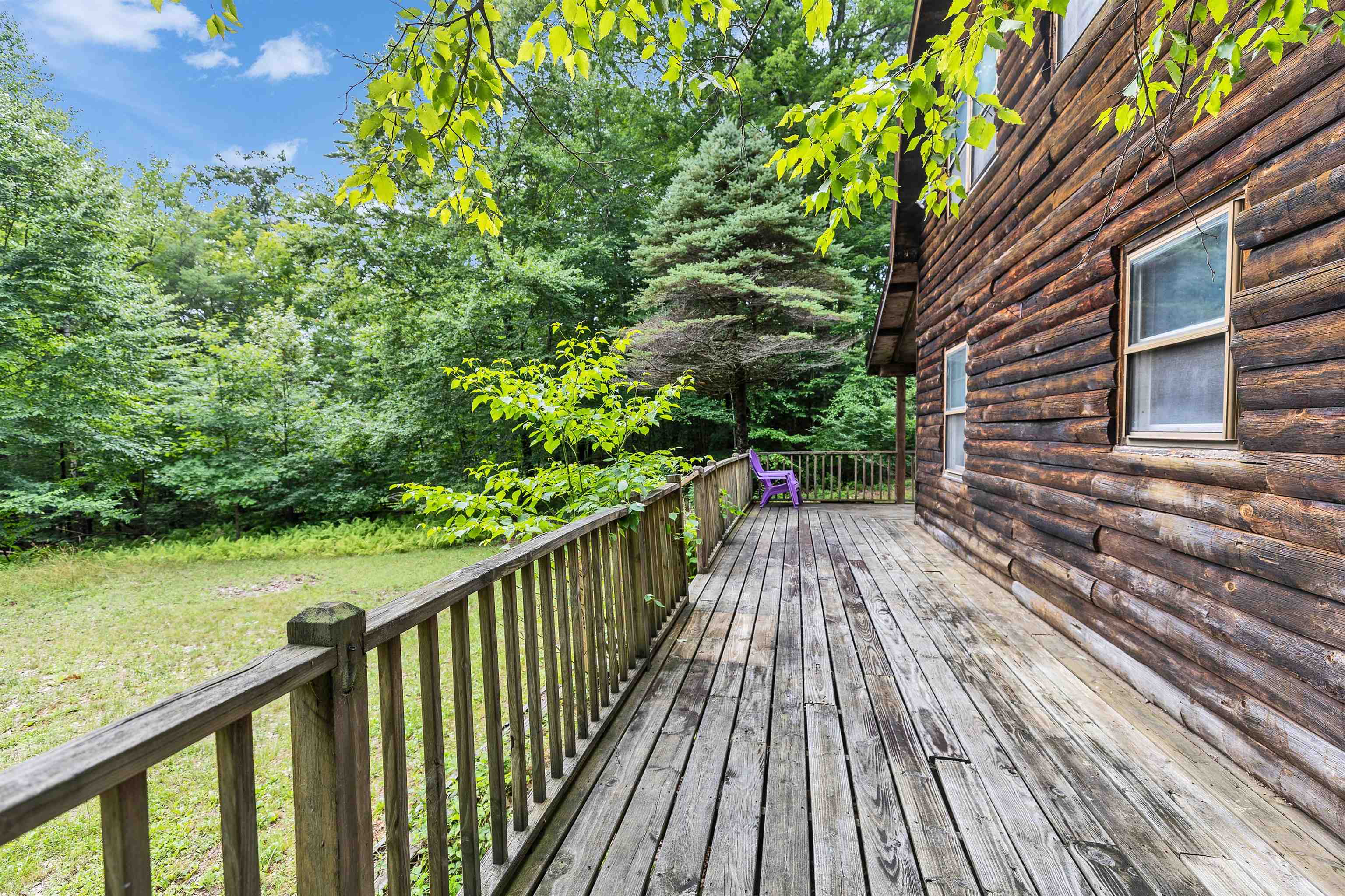 27 Sheehan Ln, Harrisville, NH 03450