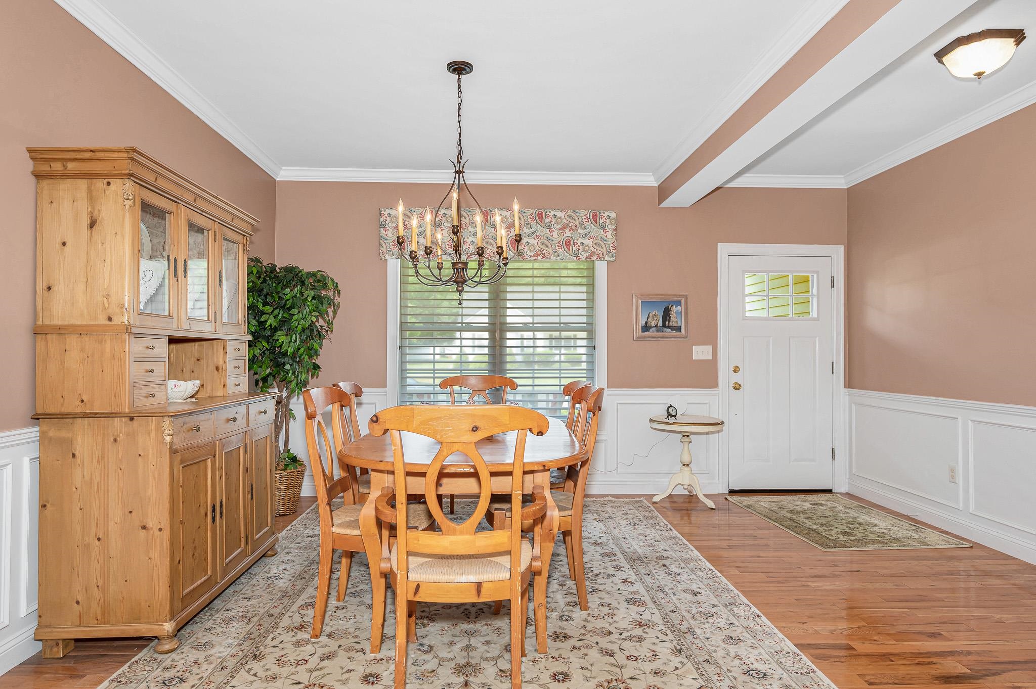 21 Irene's Way, Seabrook, NH 03874