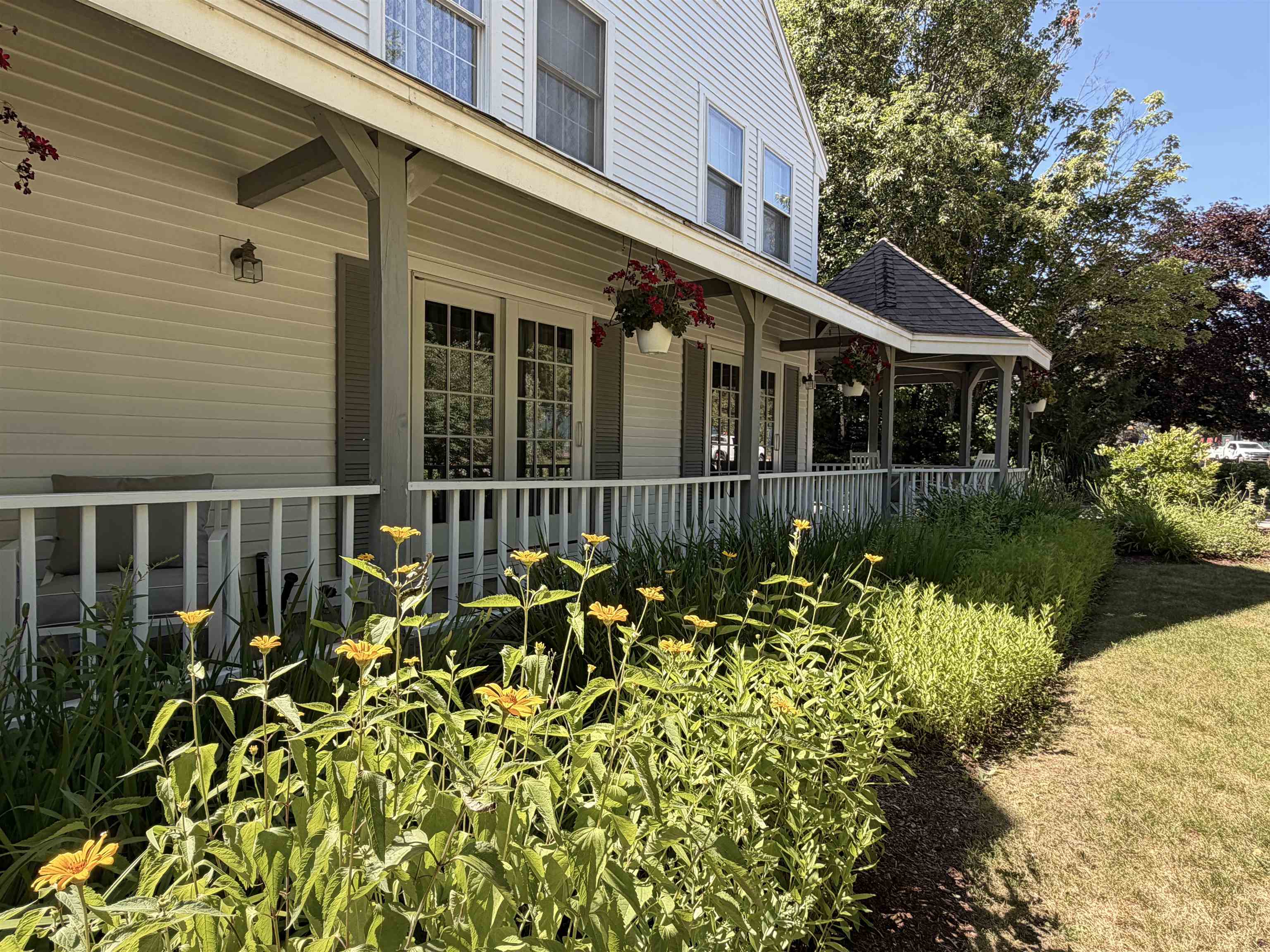 53 Boulder Path Rd #1, Waterville Valley, NH 03215