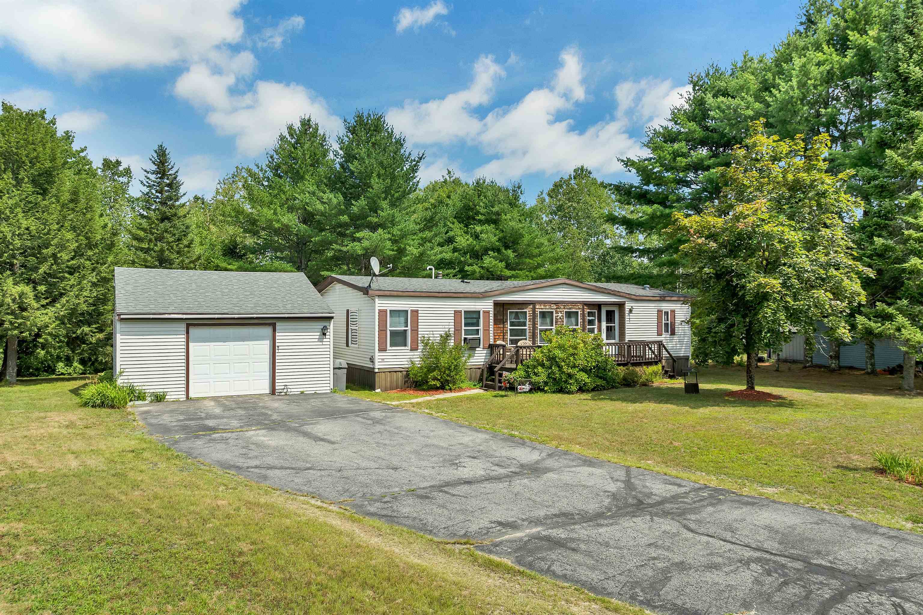 61 Eagles Way, Alton, NH 03809