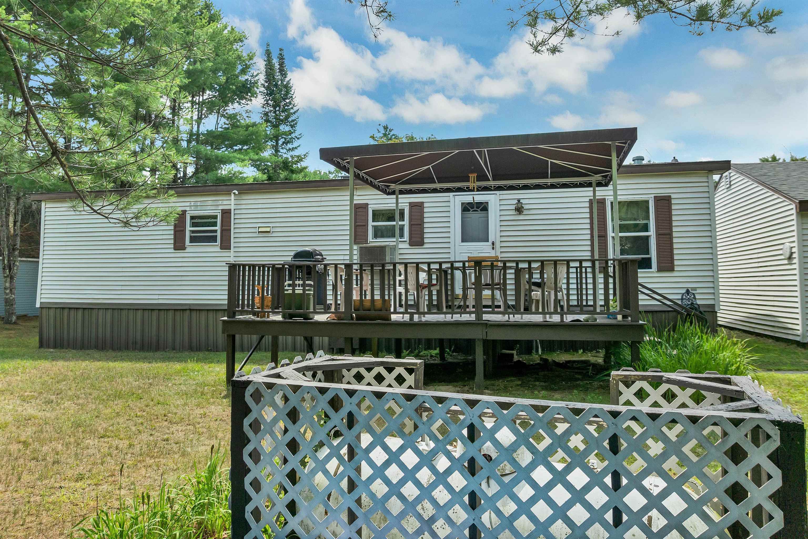 61 Eagles Way, Alton, NH 03809