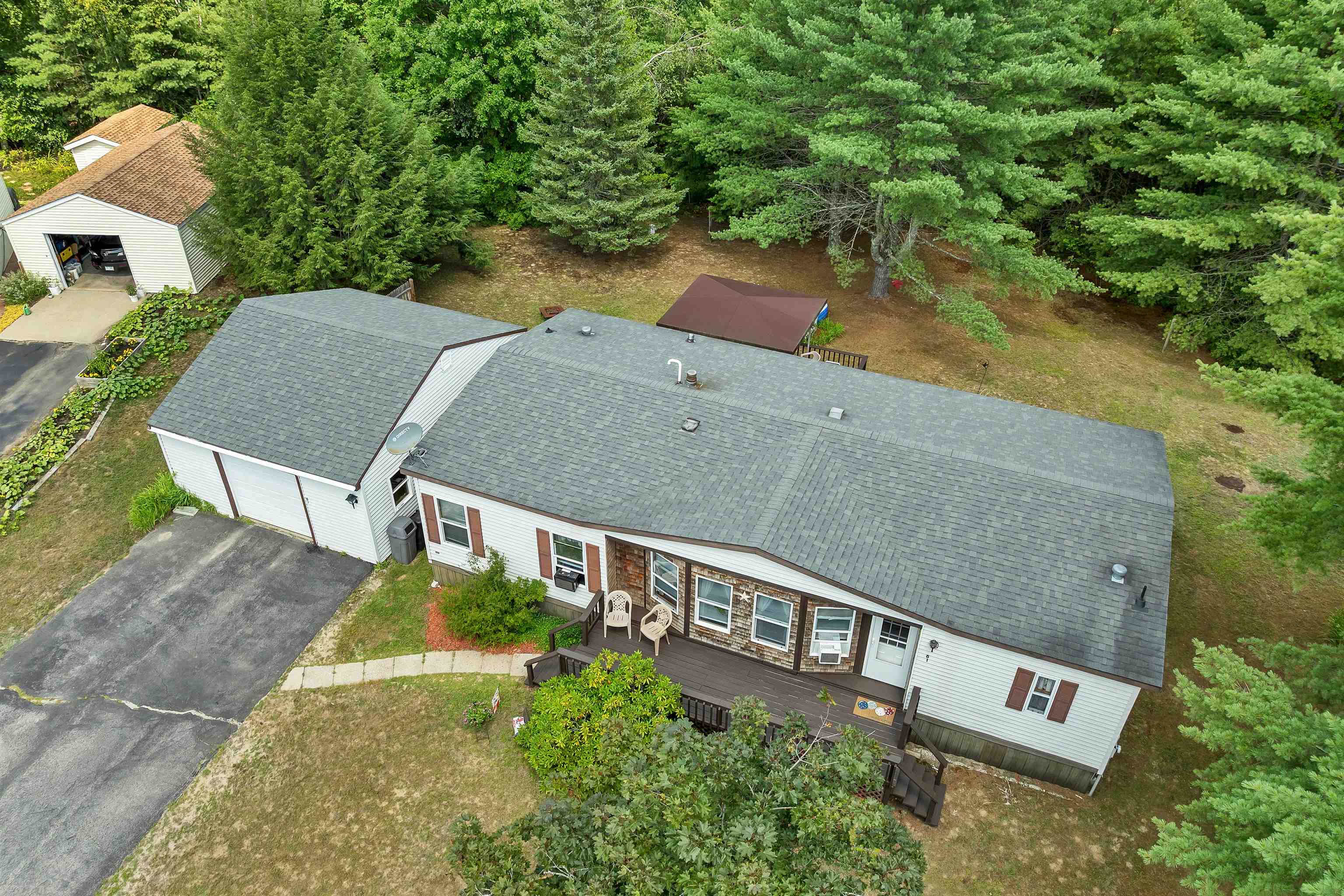 61 Eagles Way, Alton, NH 03809