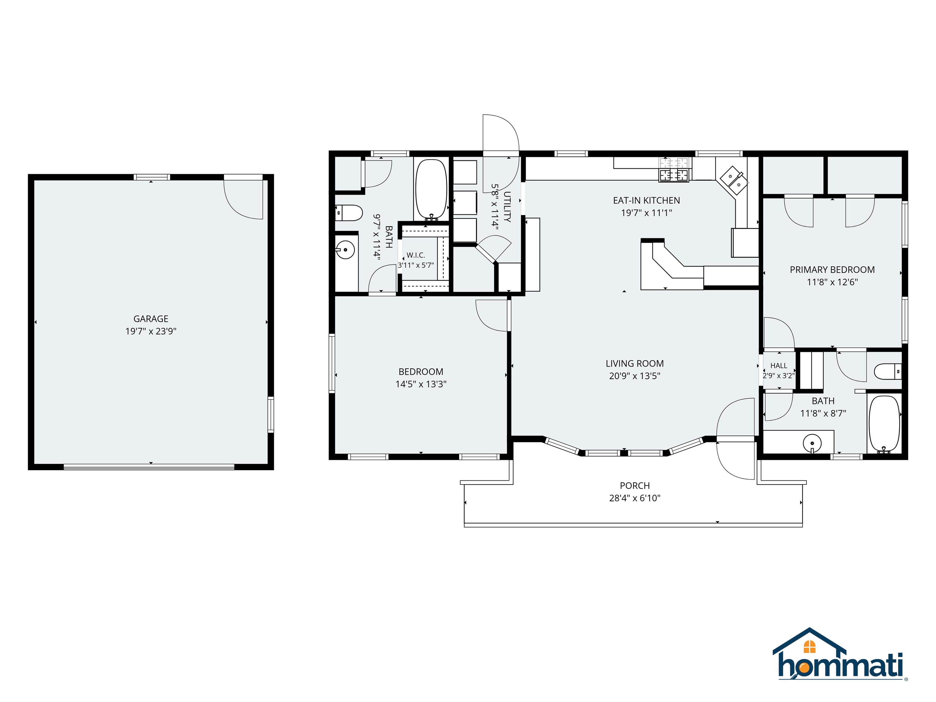 61 Eagles Way, Alton, NH 03809