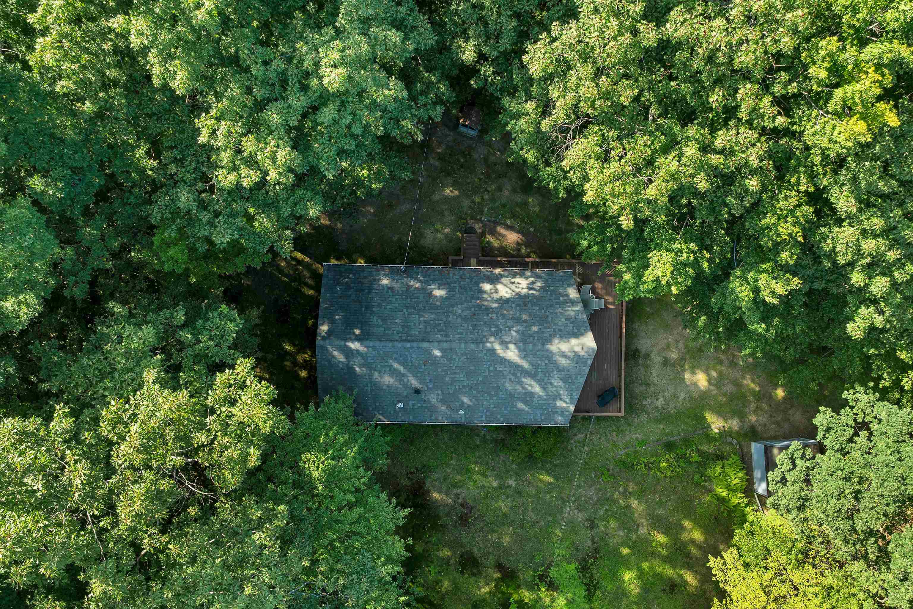 86 Heatherwood Dr, Moultonborough, NH 03254