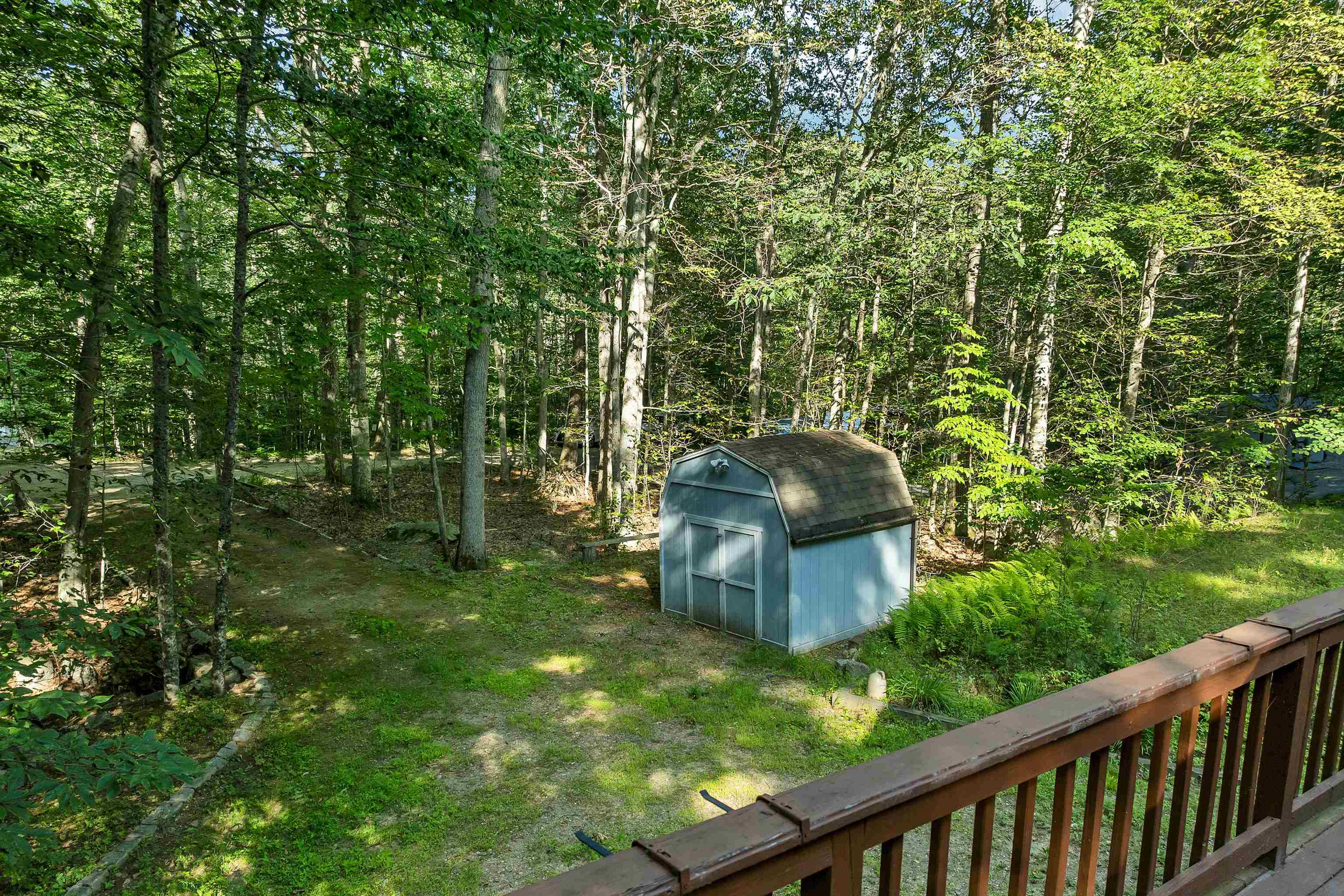 86 Heatherwood Dr, Moultonborough, NH 03254
