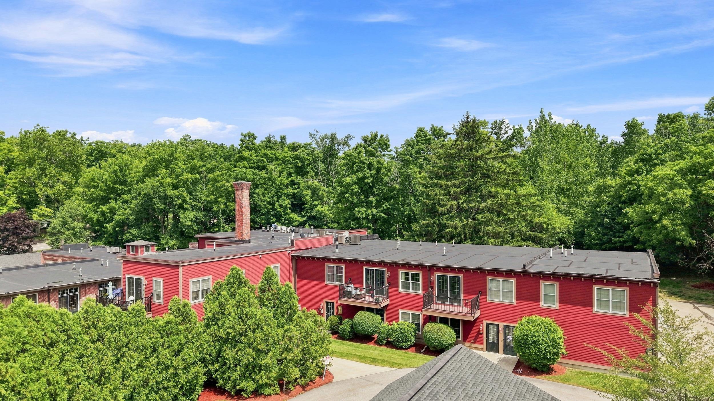 7 Chester Rd #306, Derry, NH 03038