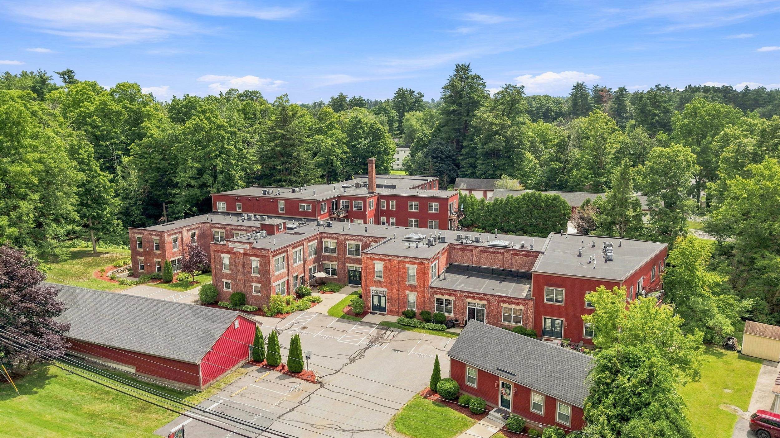 7 Chester Rd #306, Derry, NH 03038