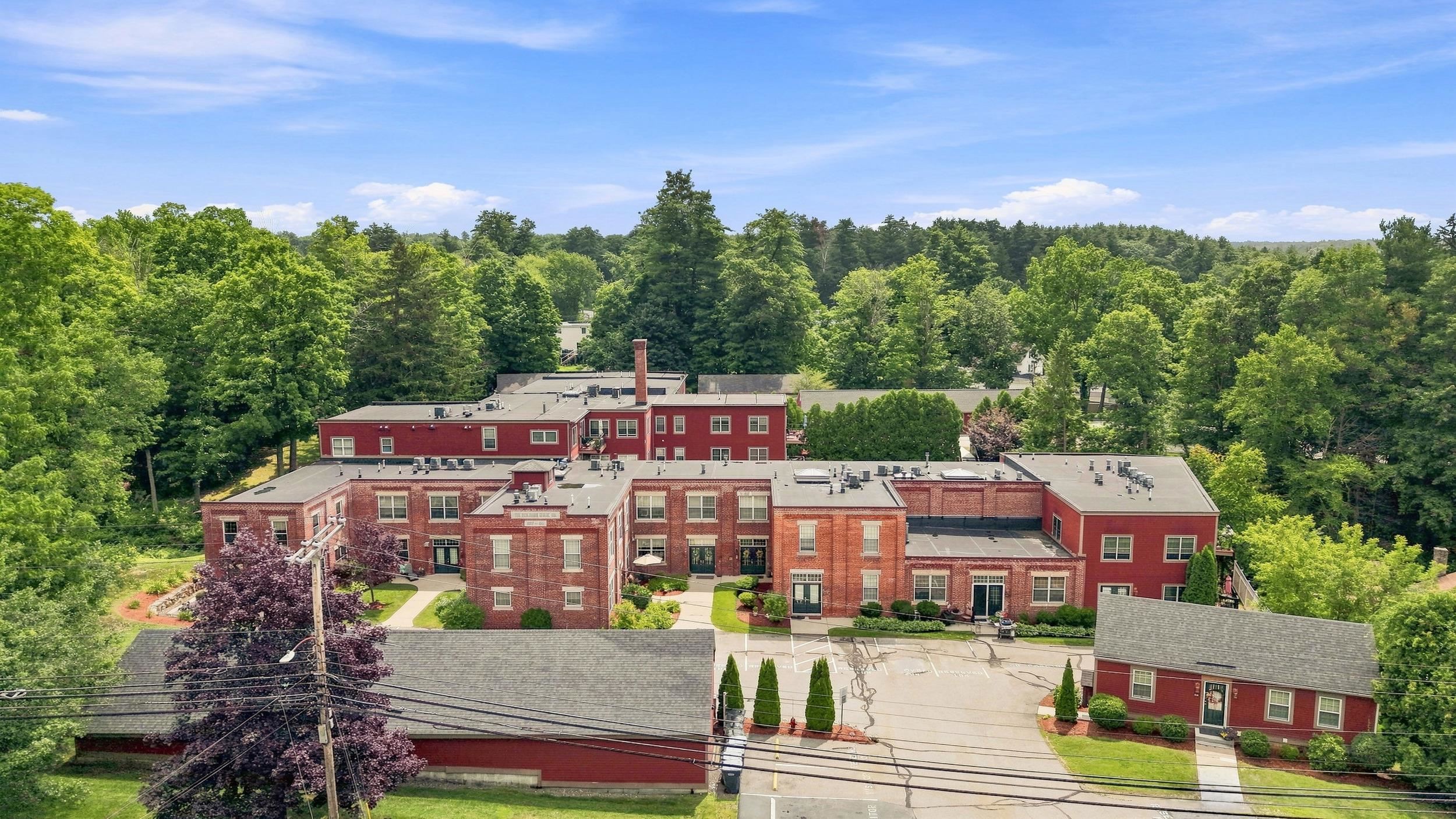 7 Chester Rd #306, Derry, NH 03038