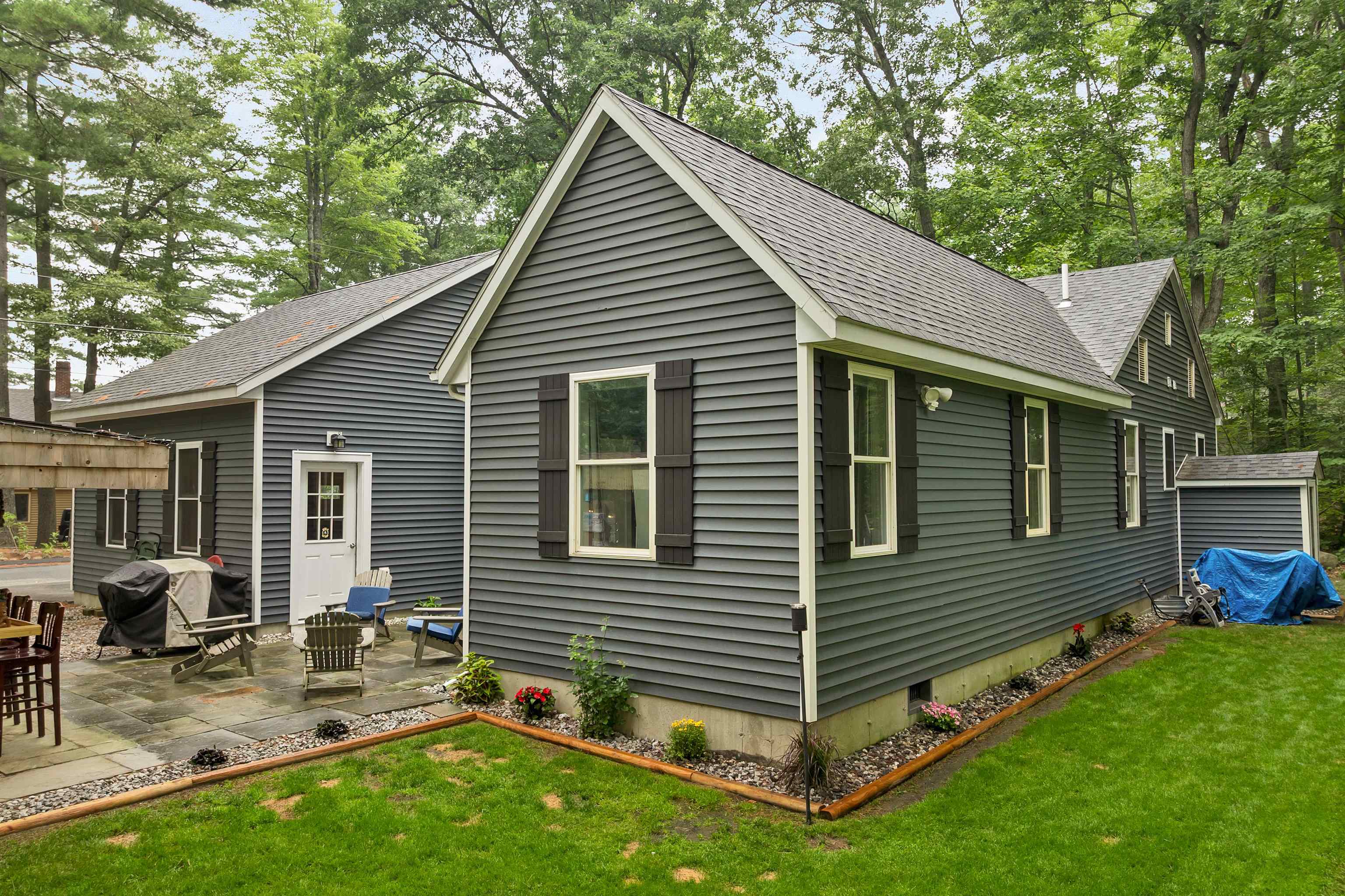 23 Ingham Rd, Merrimack, NH 03054