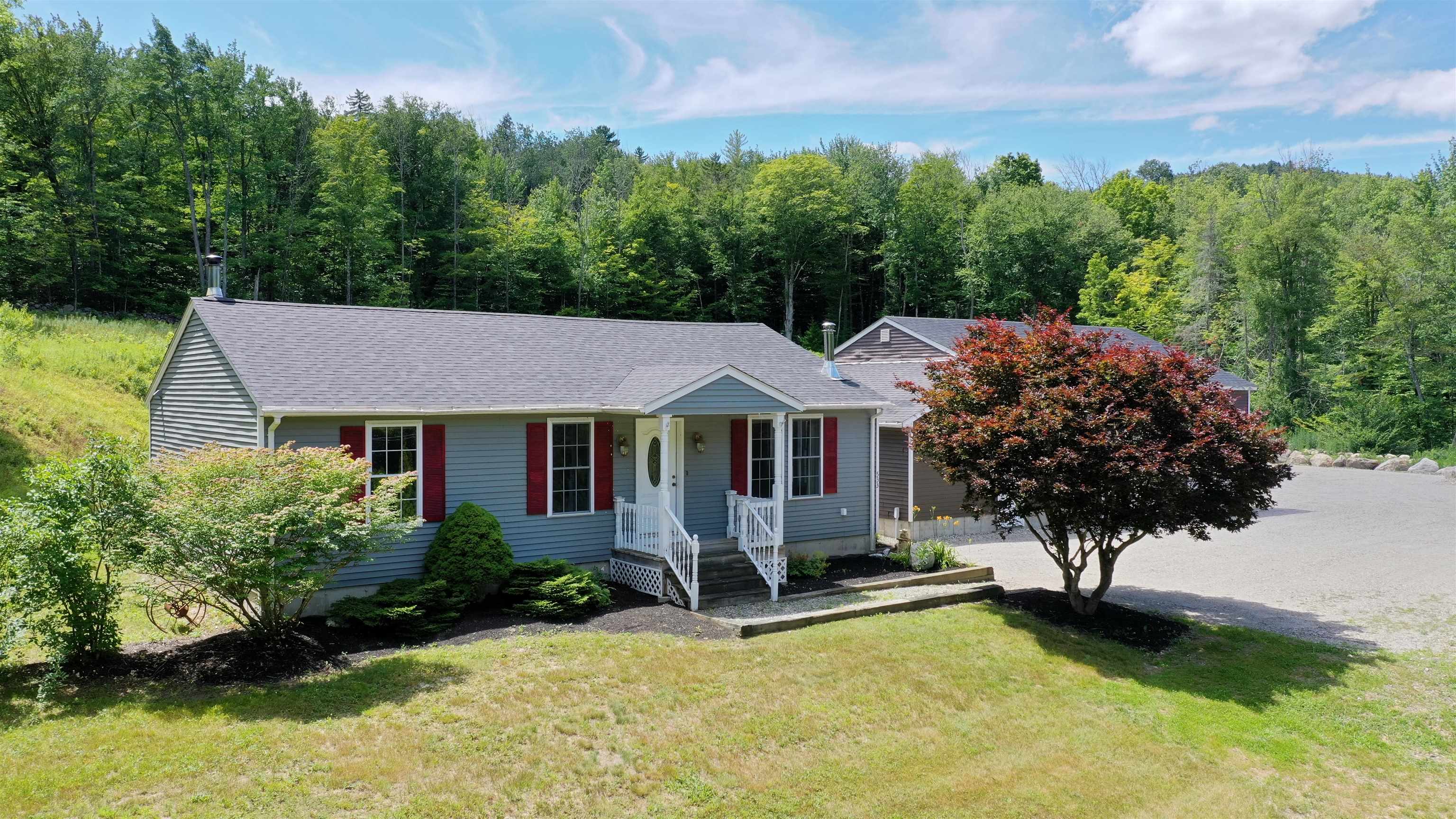 533 Route 4a, Wilmot, NH 03287