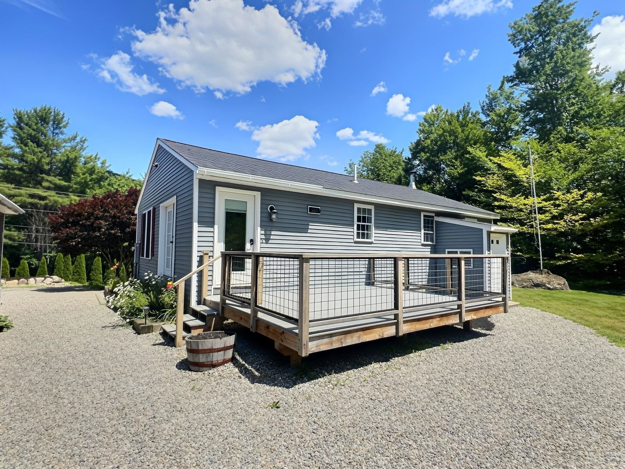 533 Route 4a, Wilmot, NH 03287