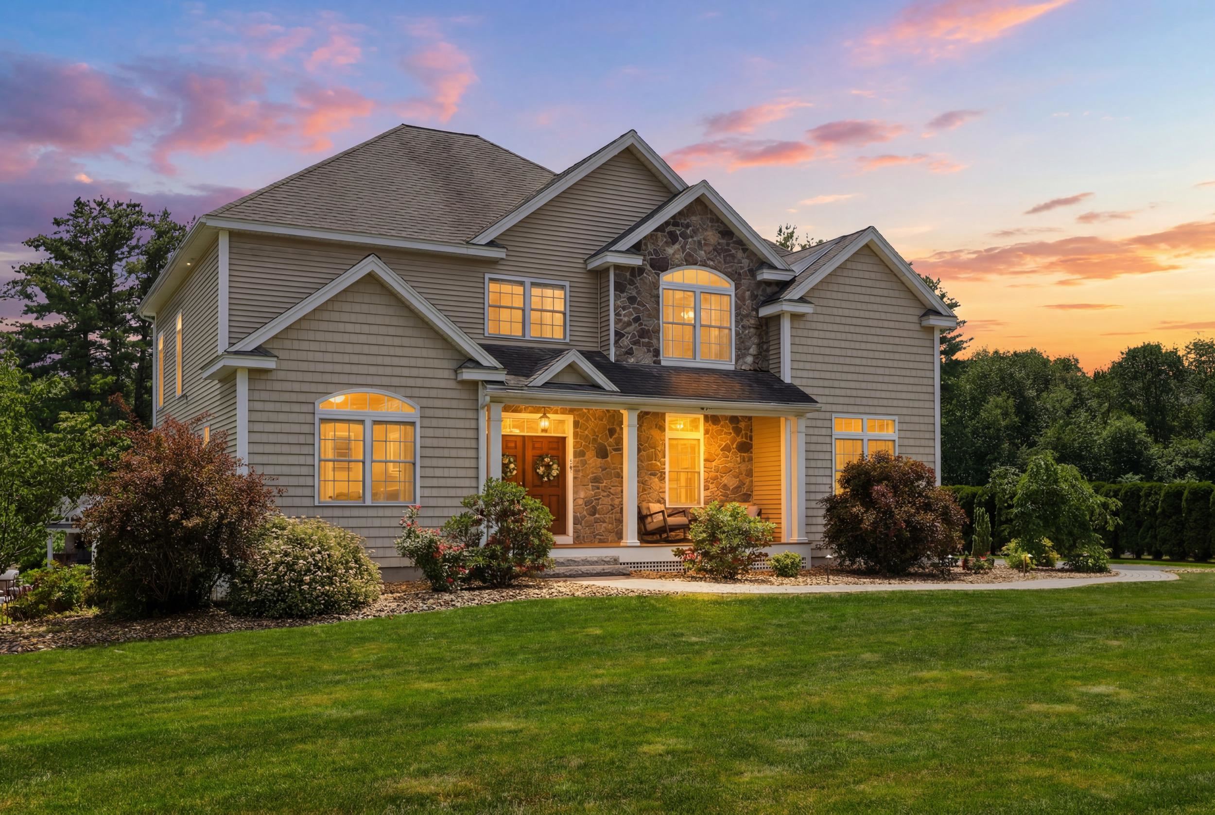 28 Lamplighter Ln, Salem, NH 03079