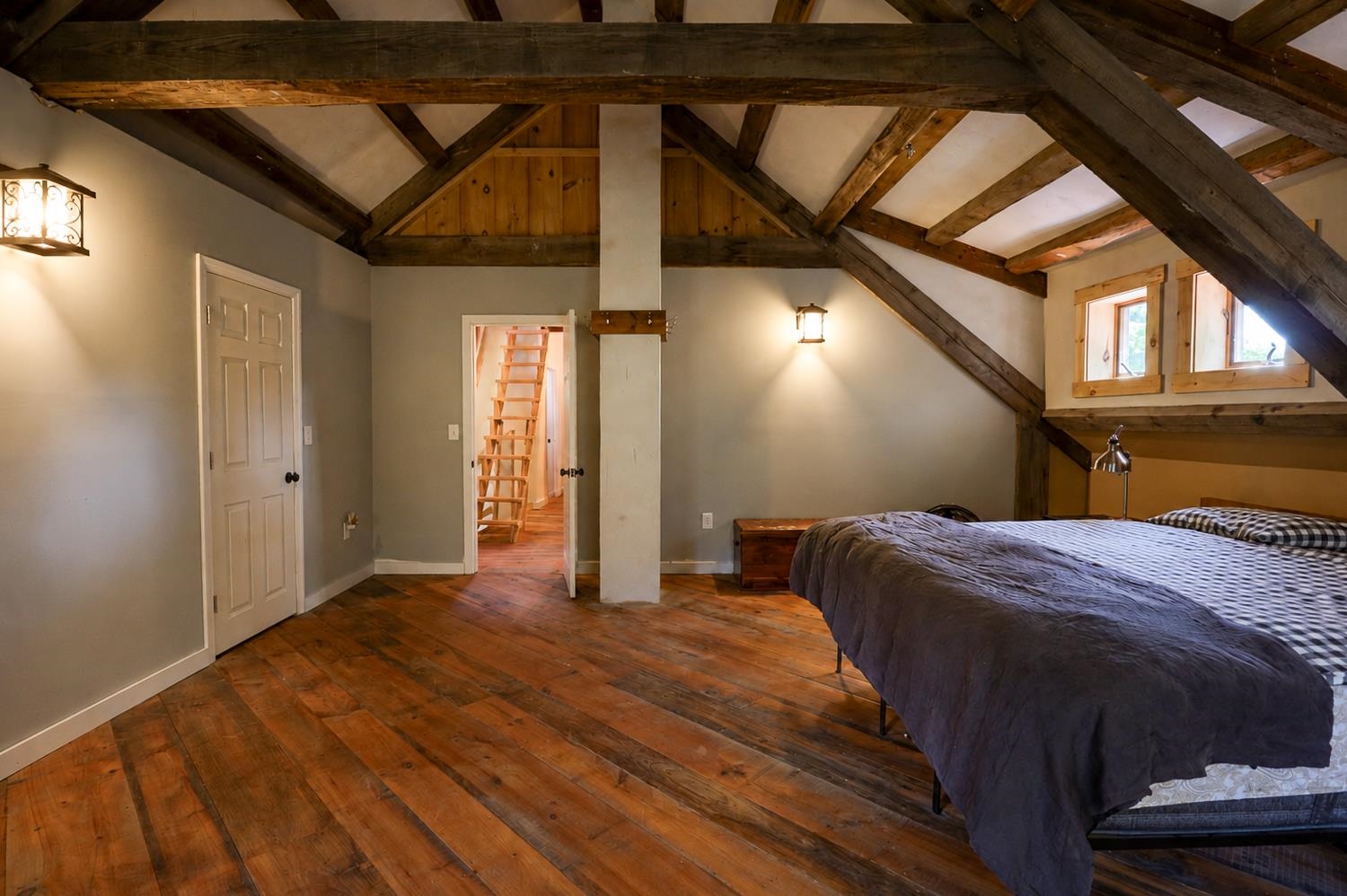144 Codfish Hill Rd, Canaan, NH 03741