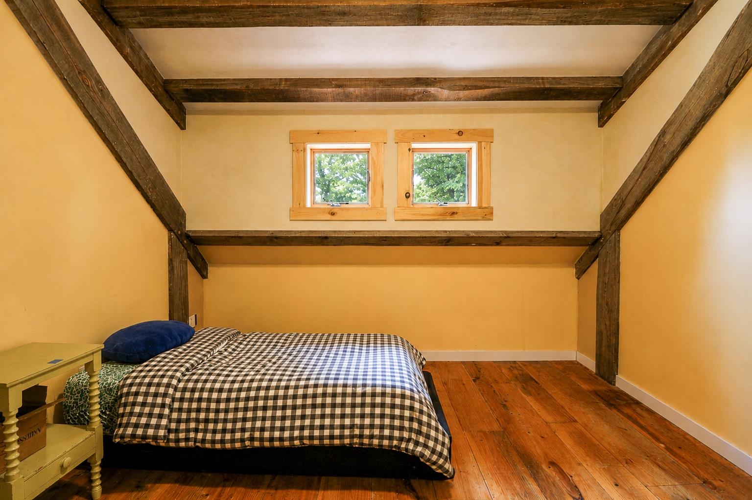 144 Codfish Hill Rd, Canaan, NH 03741