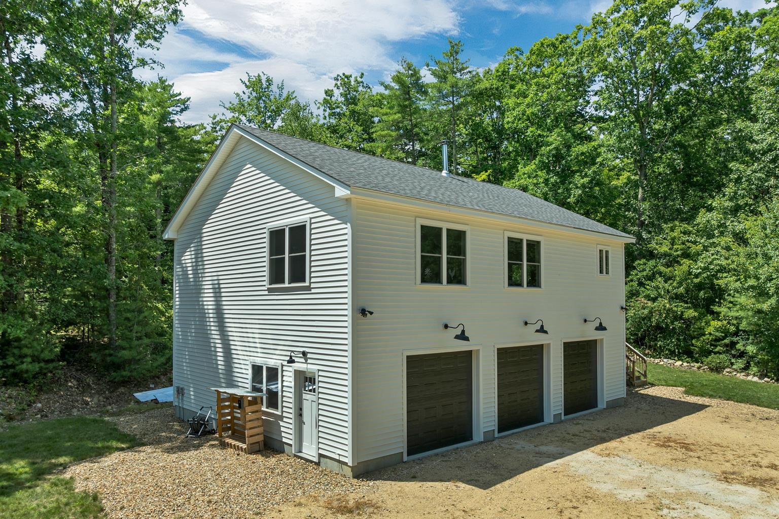 24 Brackett Rd, New Durham, NH 03855