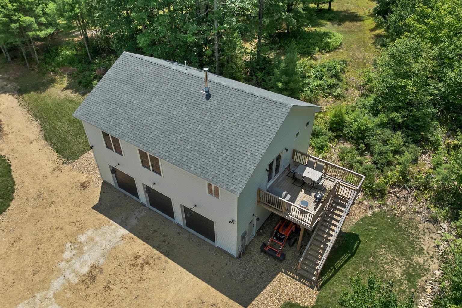 24 Brackett Rd, New Durham, NH 03855