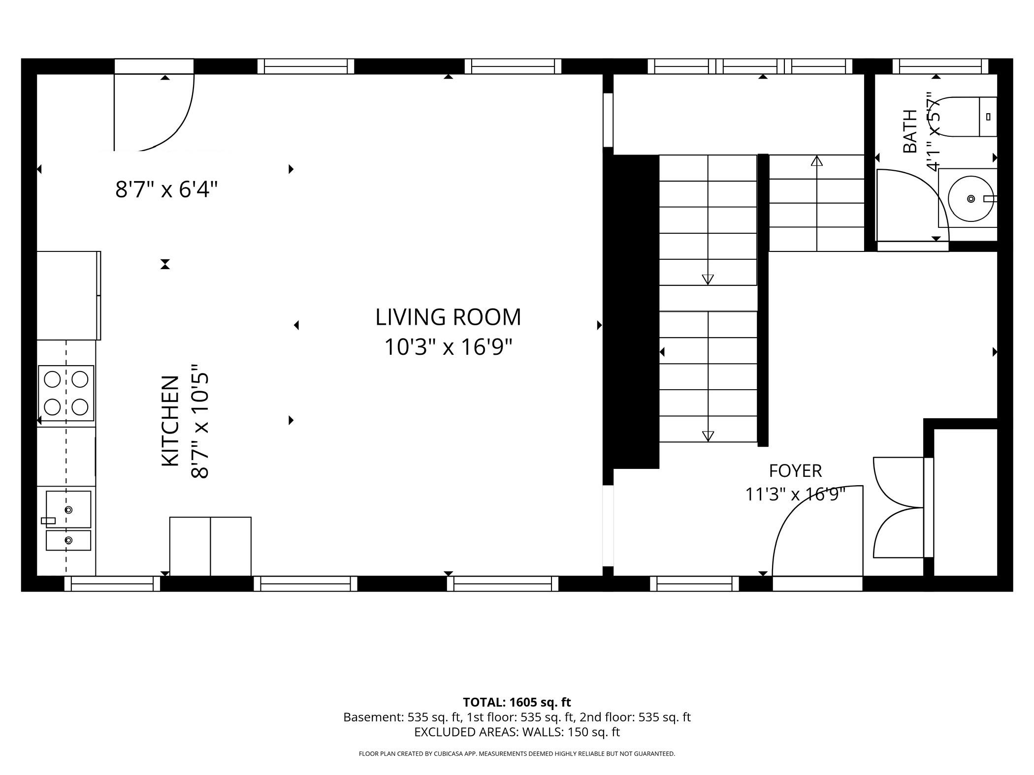 72 School St #U-2, Concord, NH 03301