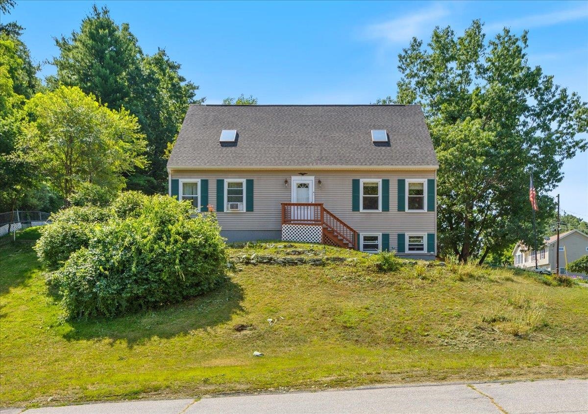 130 Erie St, Manchester, NH 03102