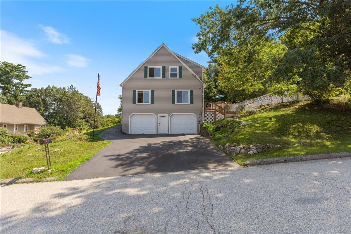 130 Erie St, Manchester, NH 03102