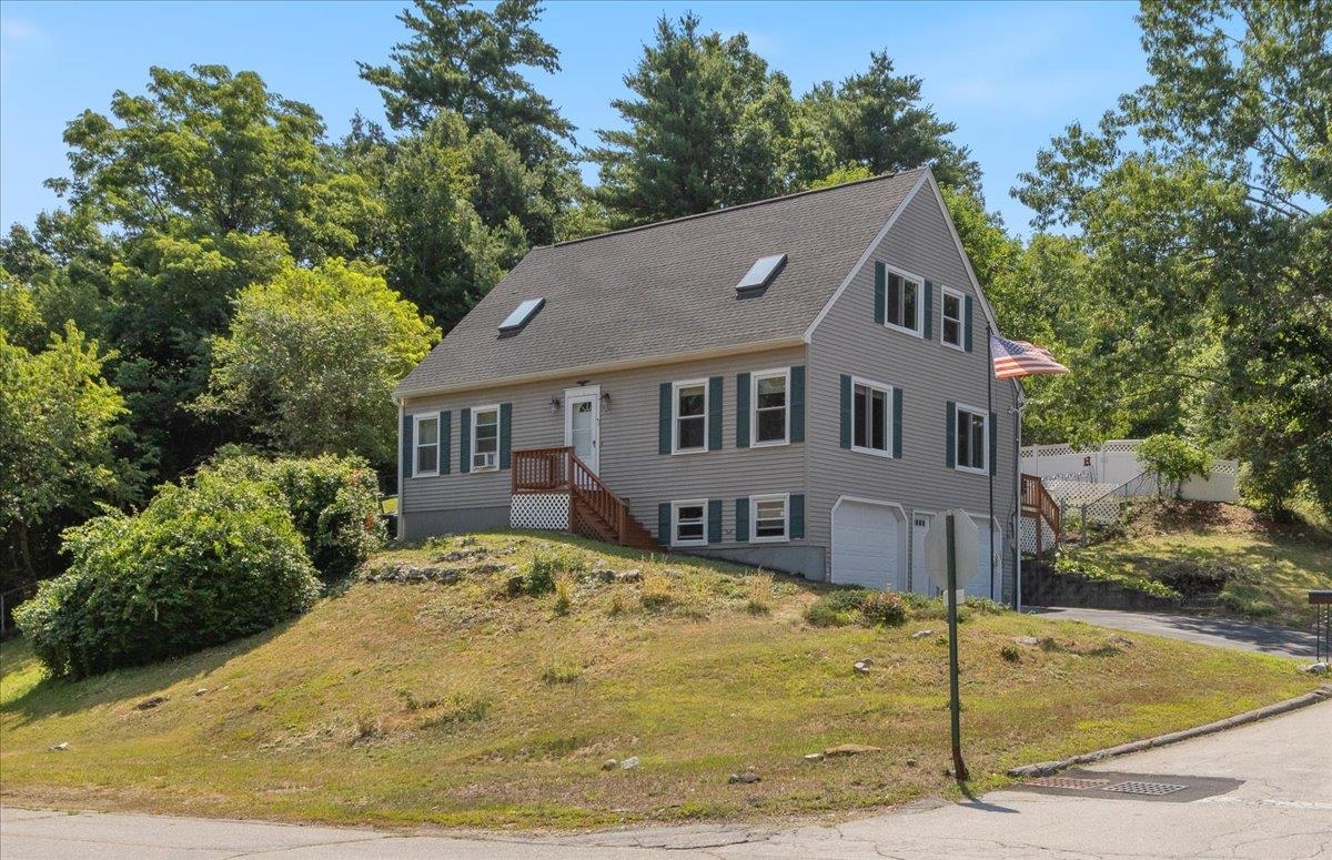 130 Erie St, Manchester, NH 03102