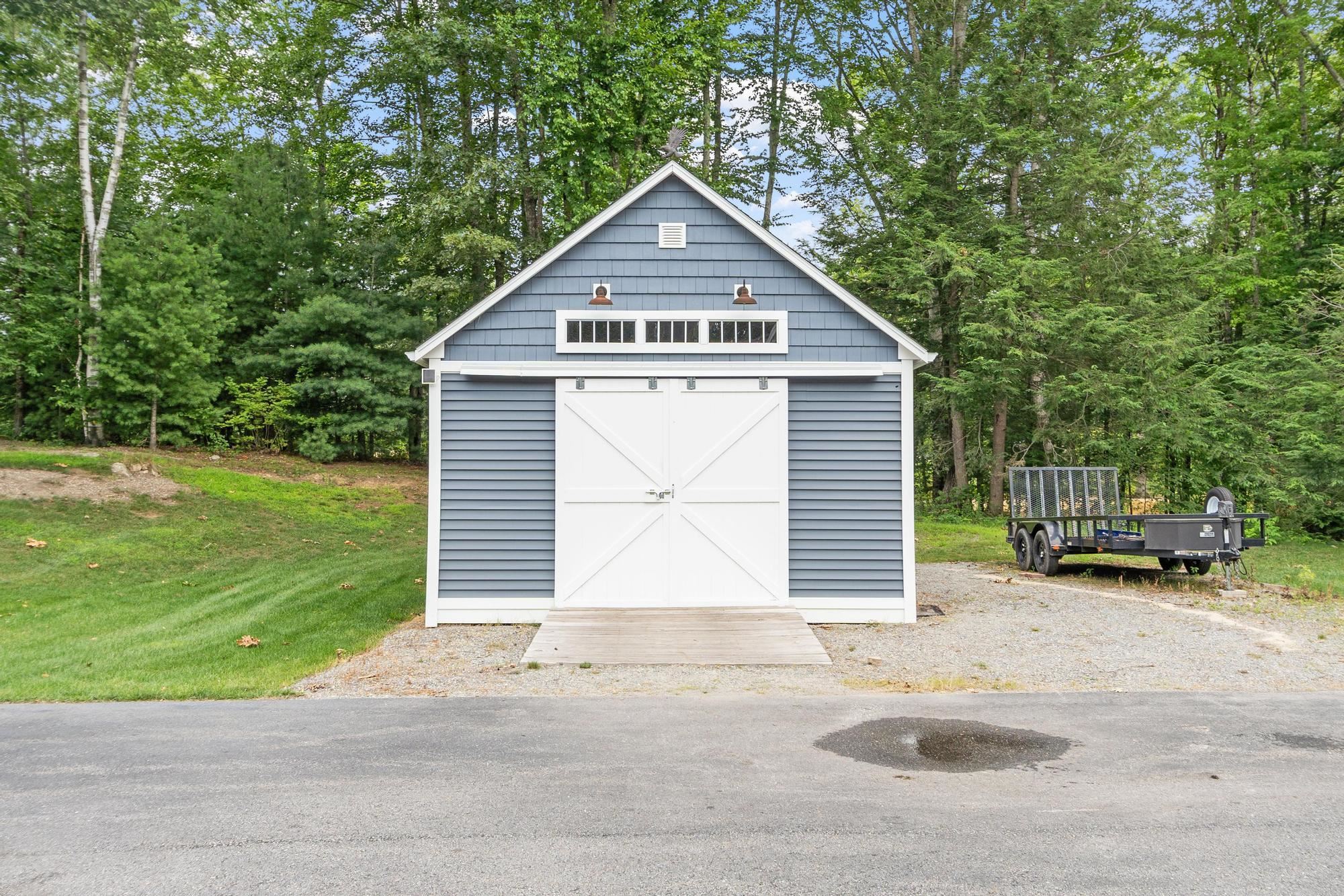 129 Gritstmill Rd, Fremont, NH 03044