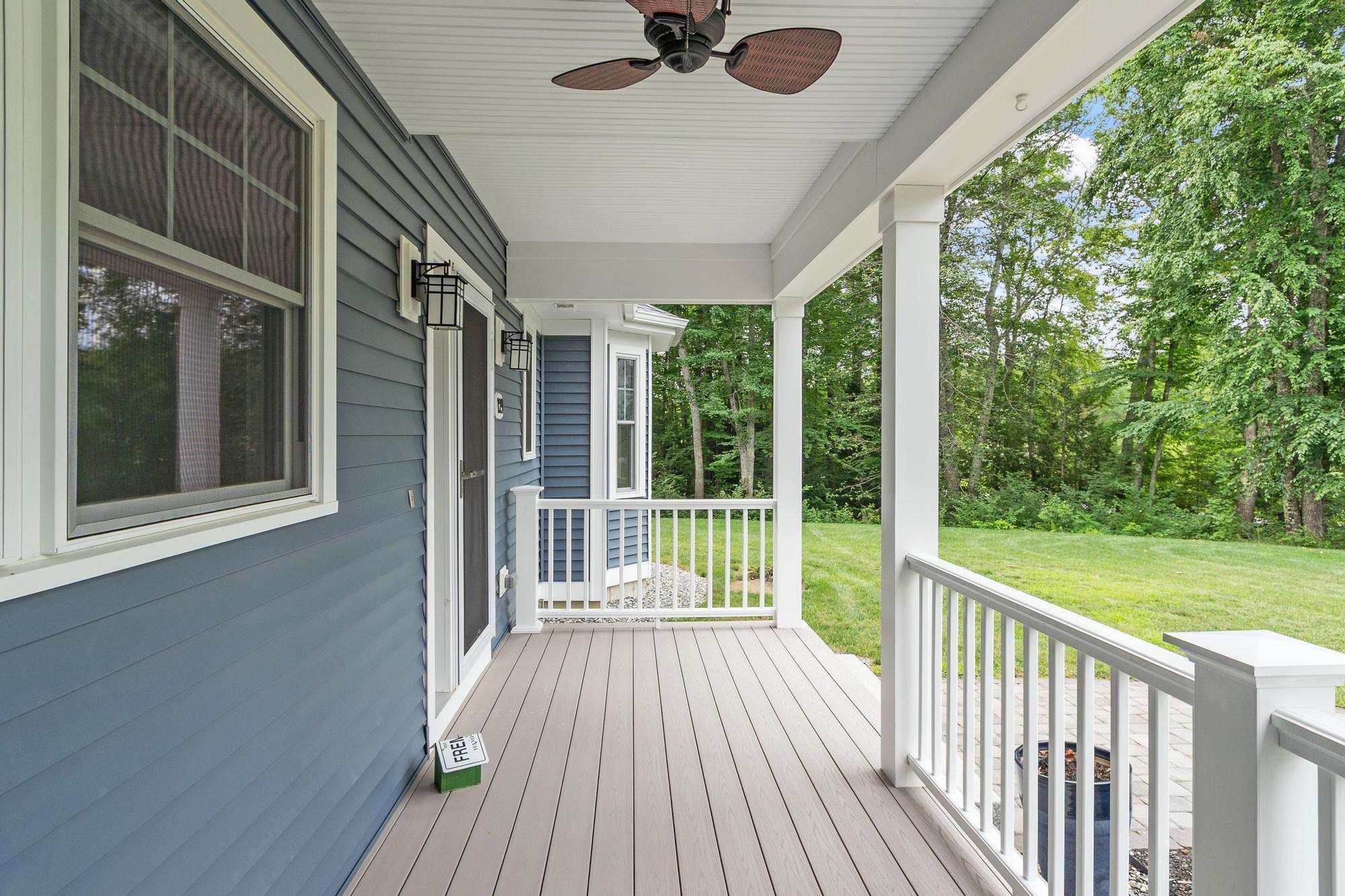 129 Gritstmill Rd, Fremont, NH 03044