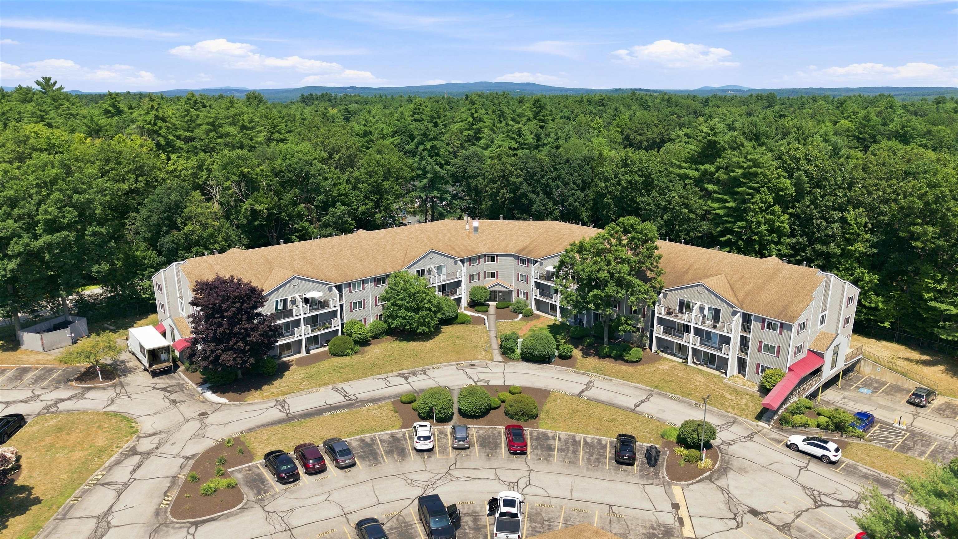 120 Fisherville Rd #86, Concord, NH 03303