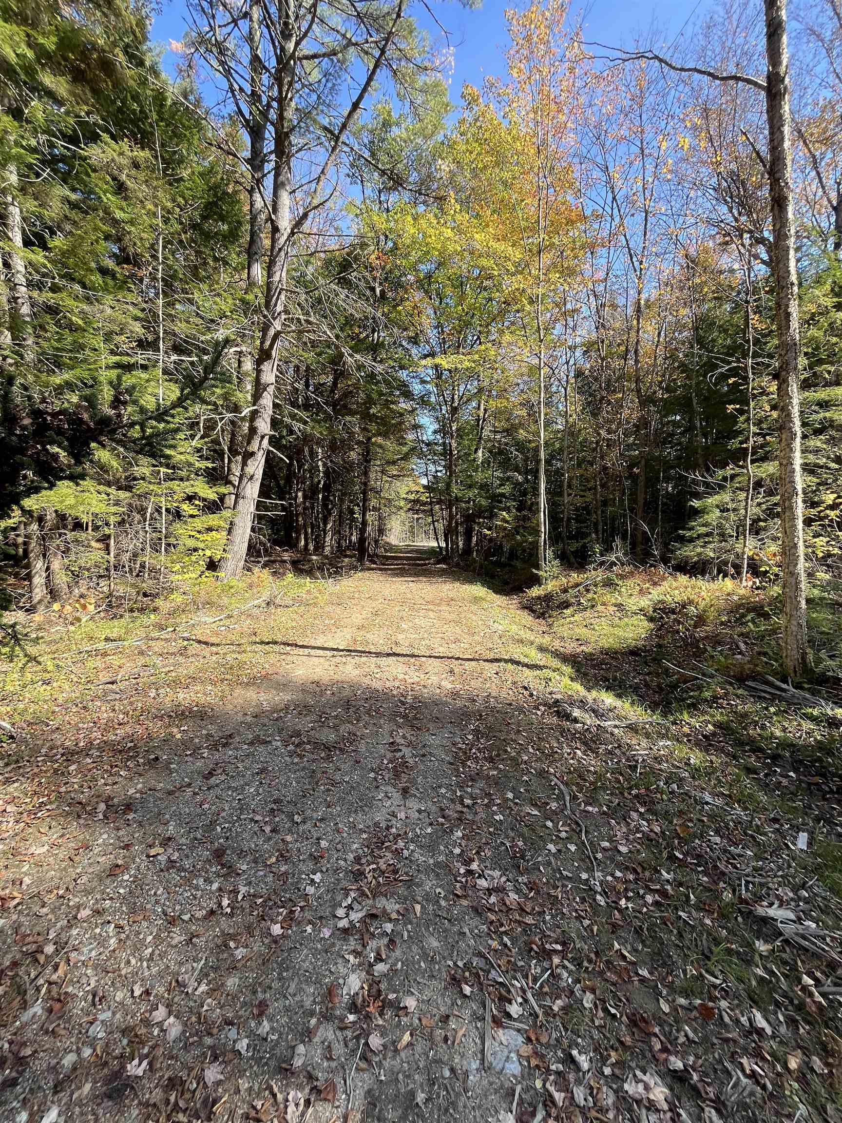 Map 227 Lot 010 Underwood Rd, Acworth, NH 03601