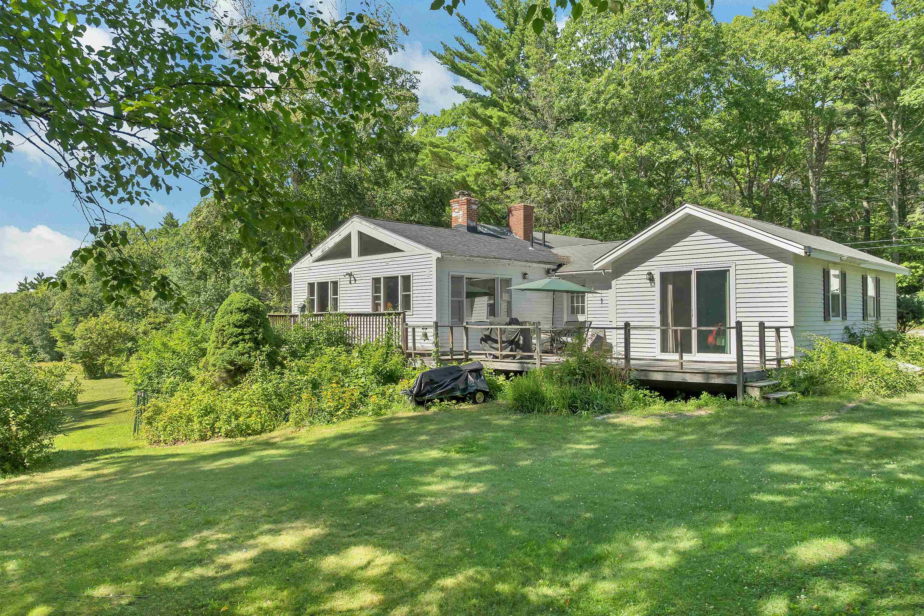 84 Rines Rd, Alton, NH 03809